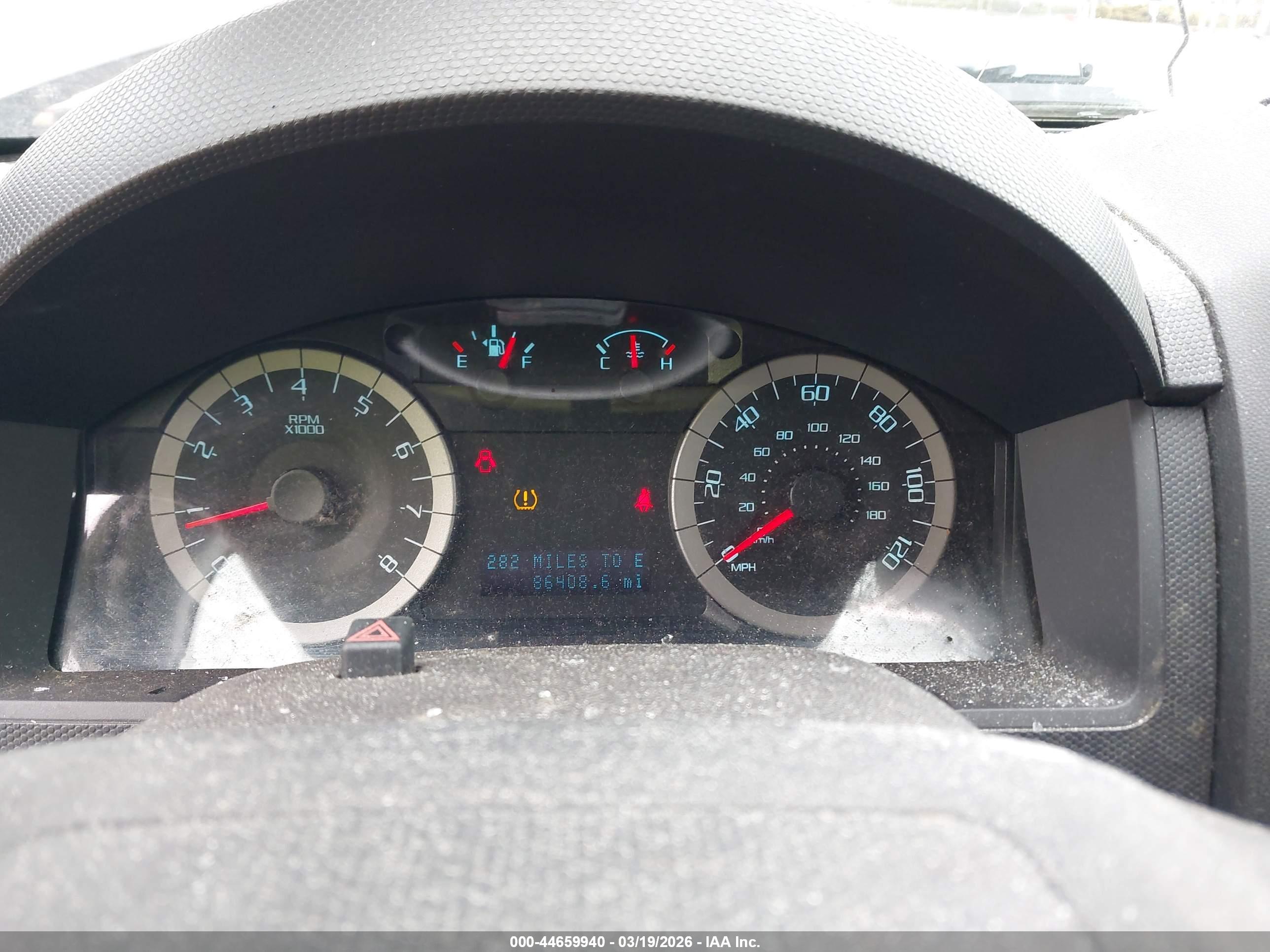 FORD ESCAPE image 7