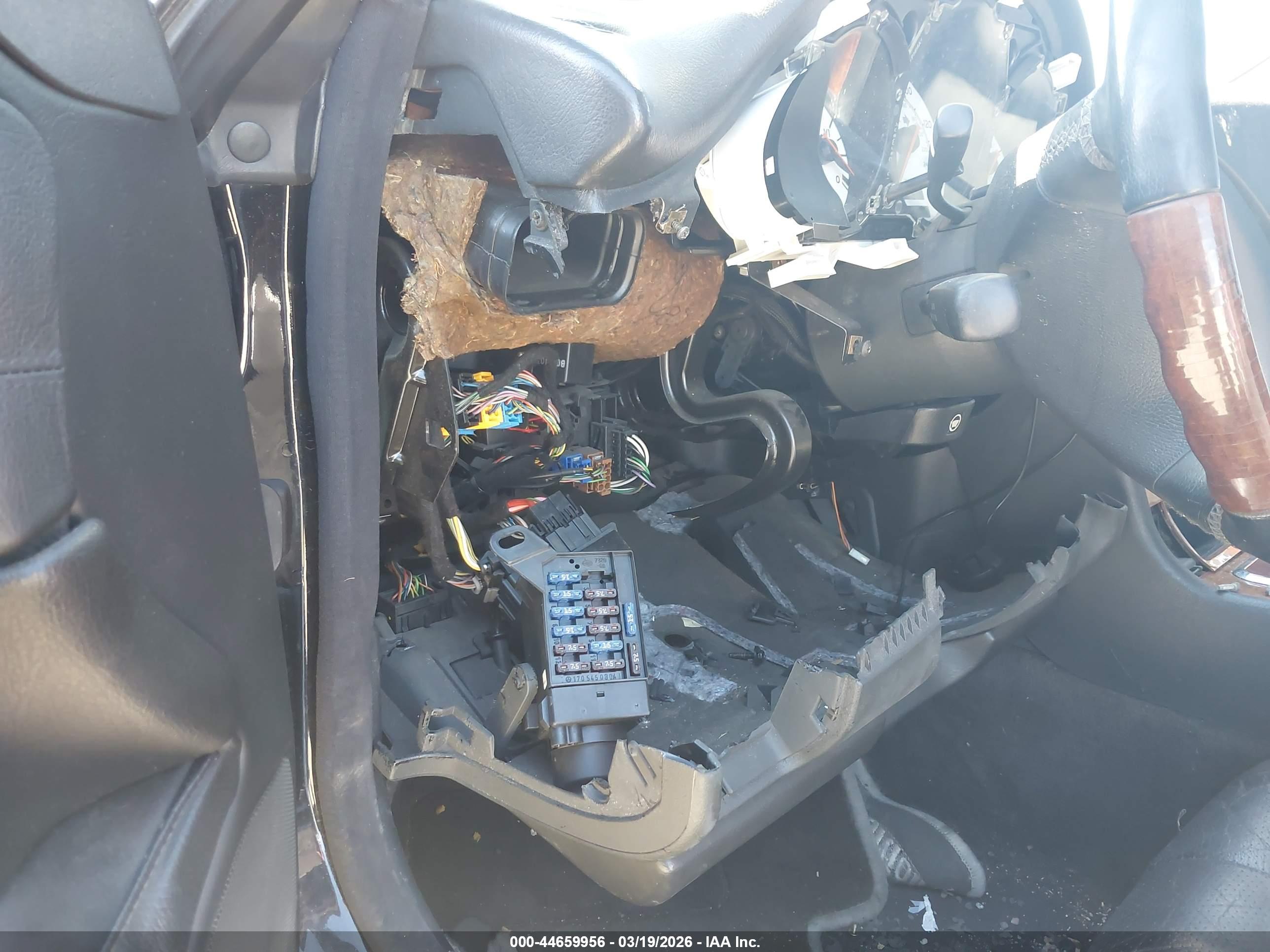 MERCEDES-BENZ SLK image 6