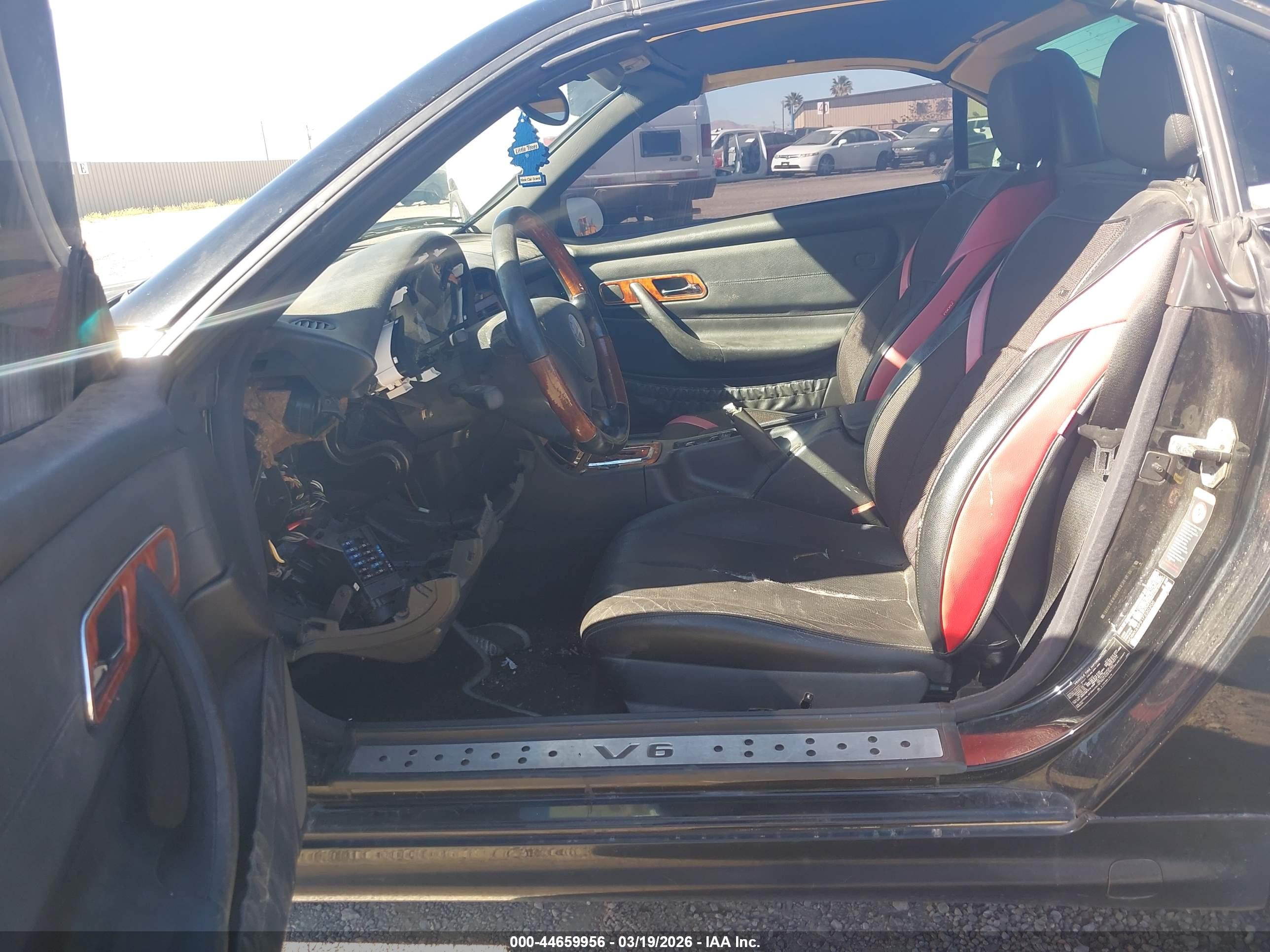 MERCEDES-BENZ SLK image 8