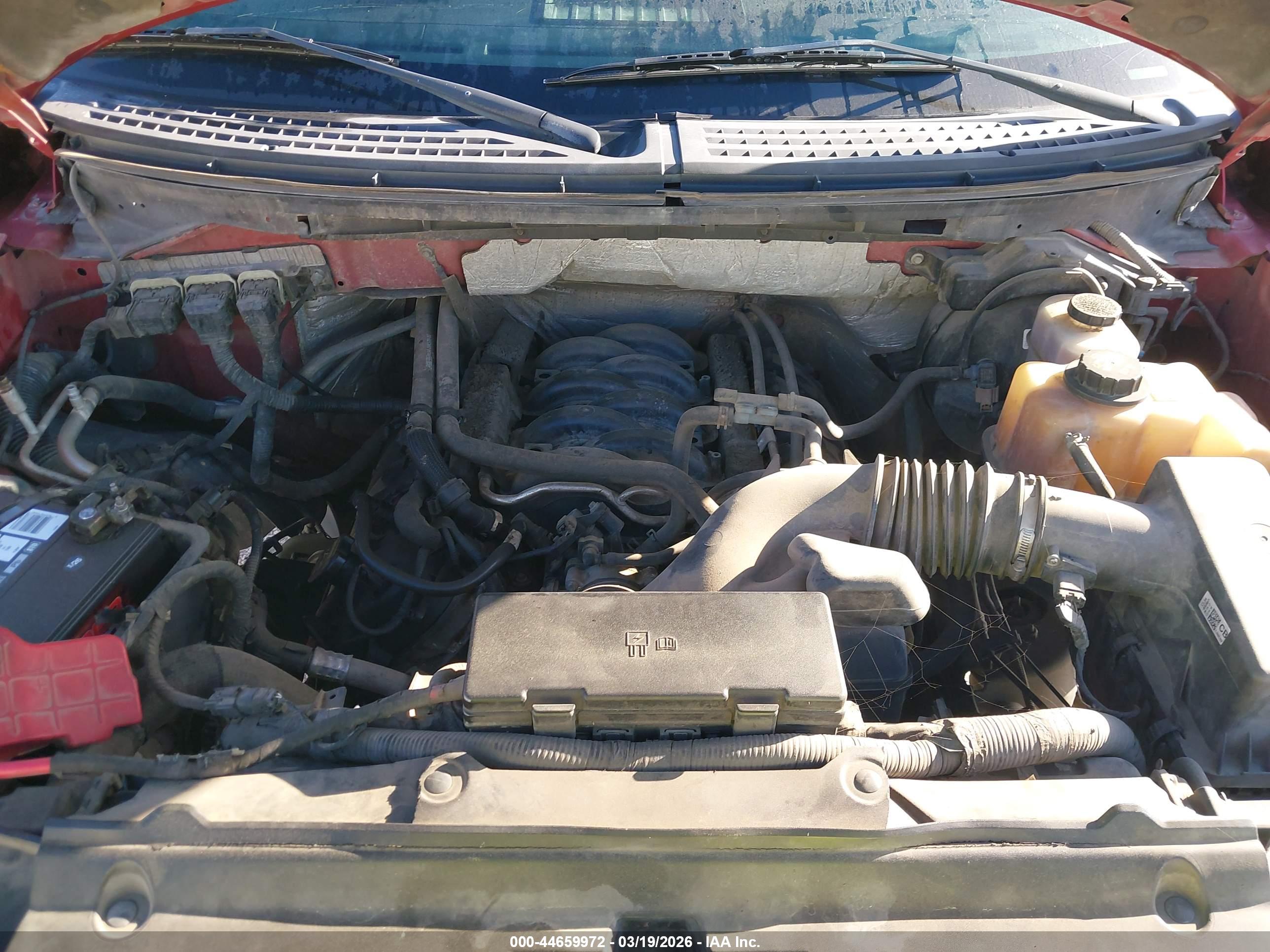 FORD F-150 image 10