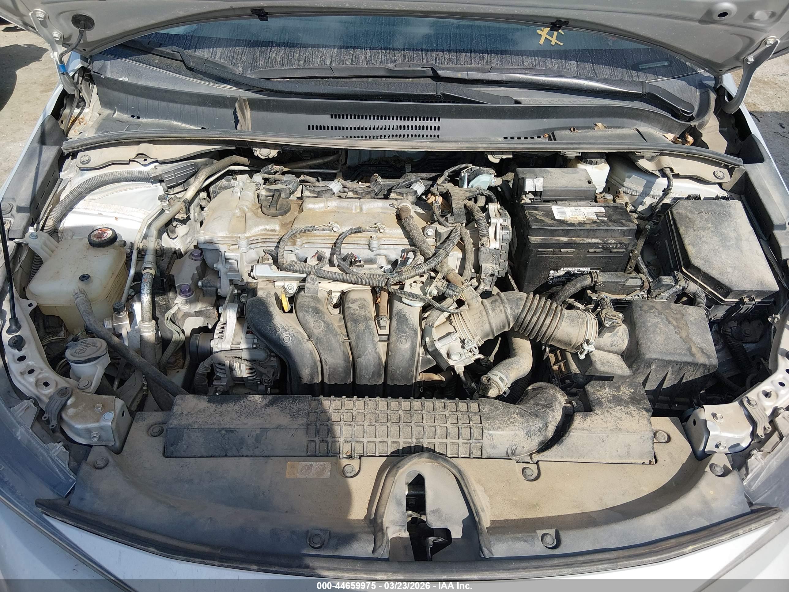 TOYOTA COROLLA image 10