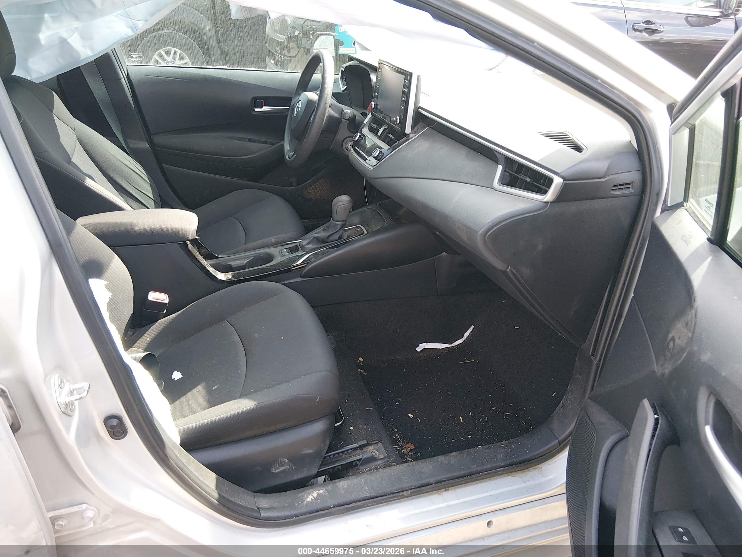TOYOTA COROLLA image 5