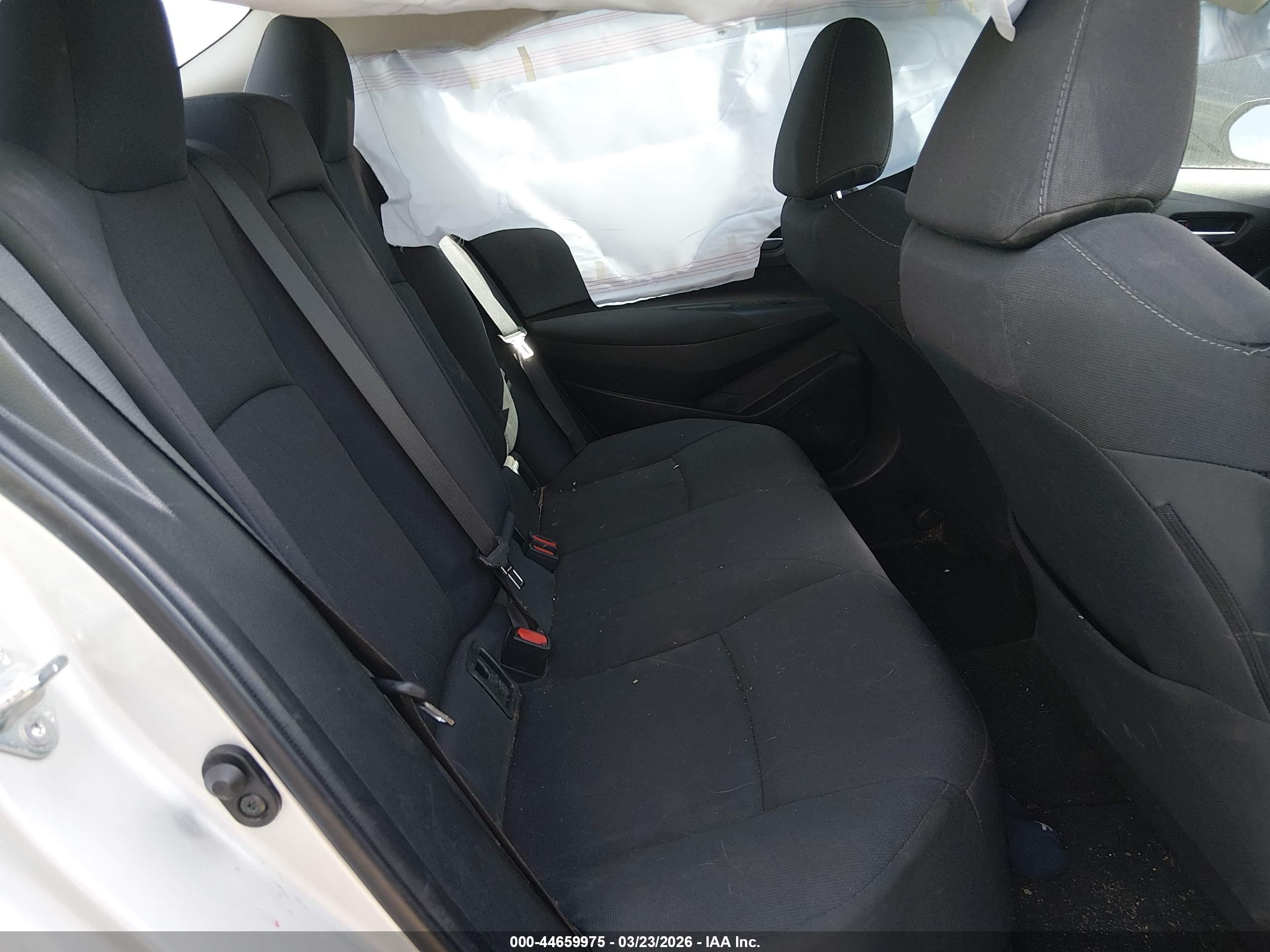 TOYOTA COROLLA image 8