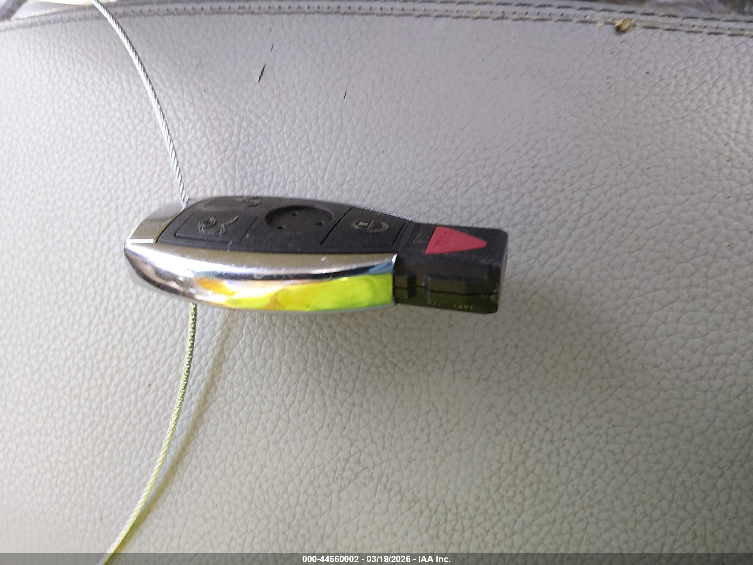 MERCEDES-BENZ GL image 11