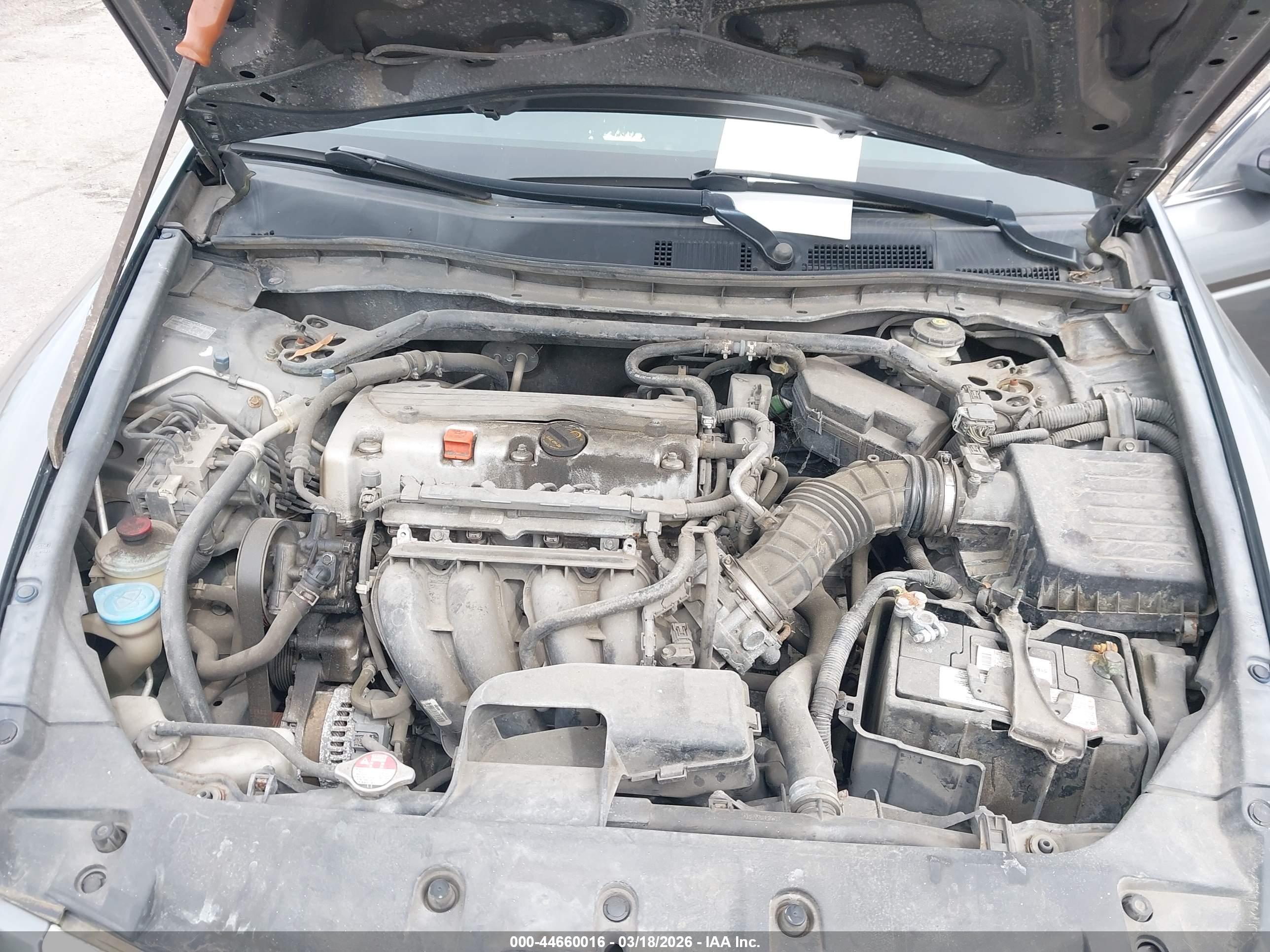 HONDA ACCORD image 10