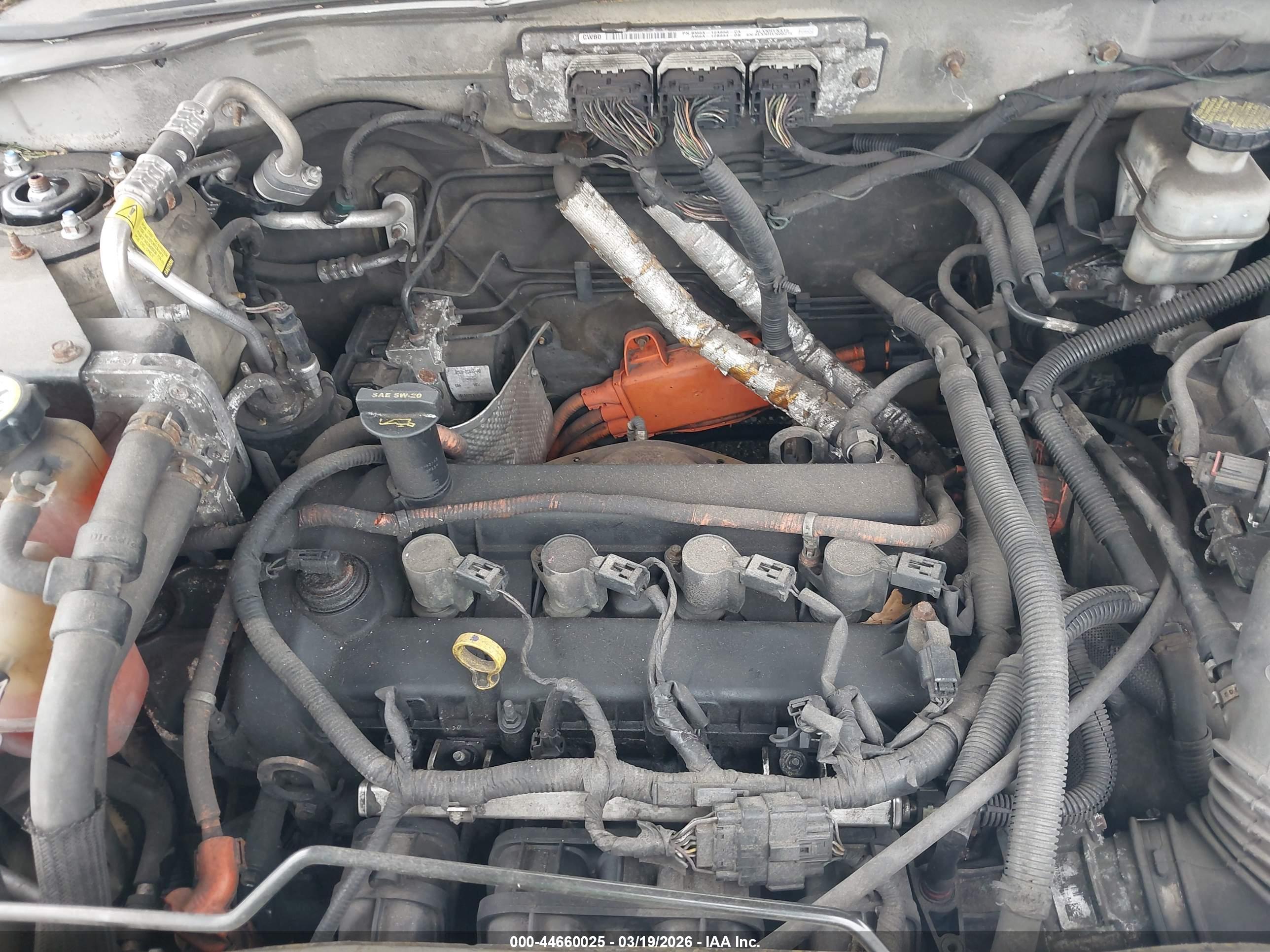 FORD ESCAPE image 10
