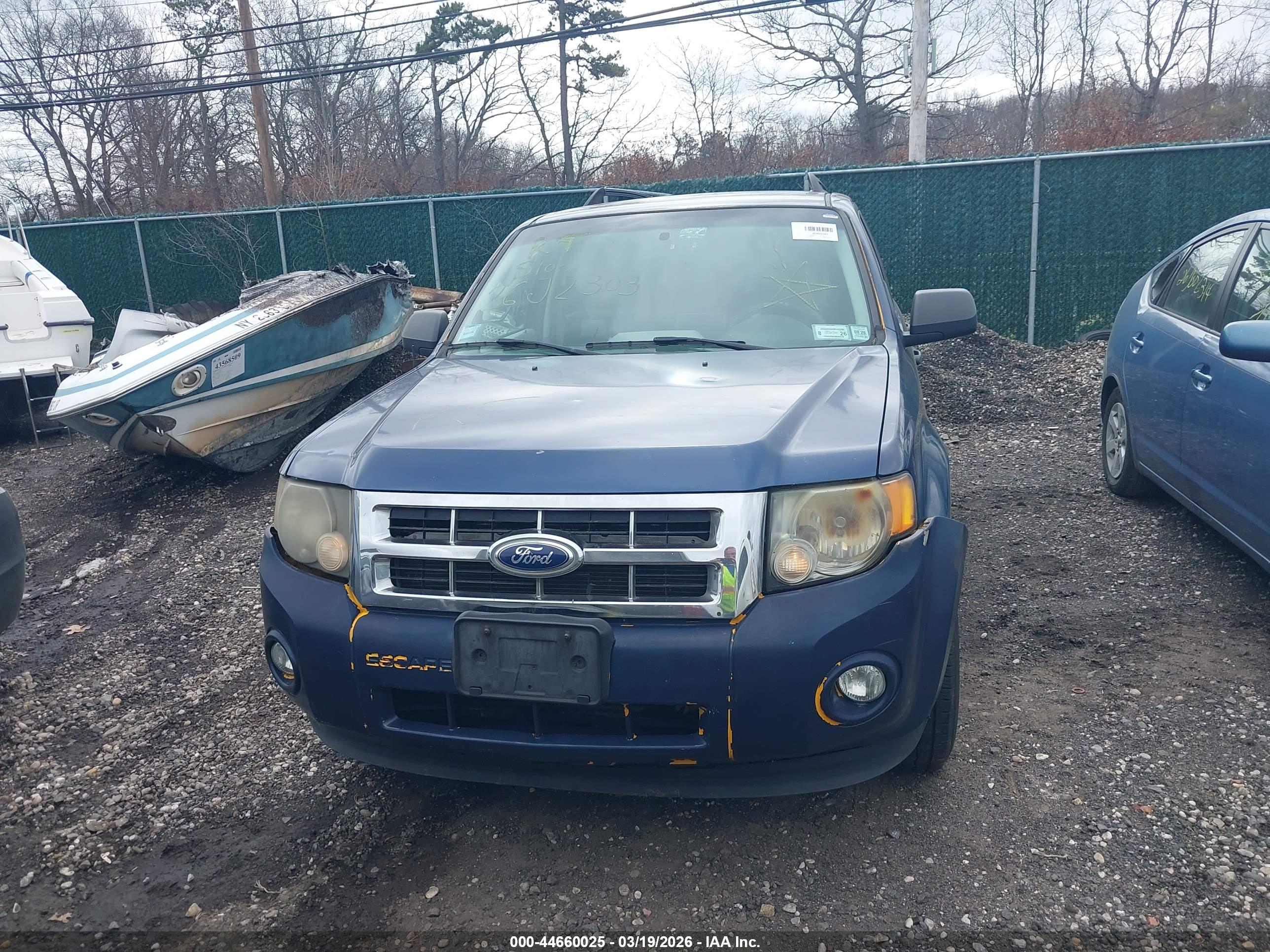 FORD ESCAPE image 6
