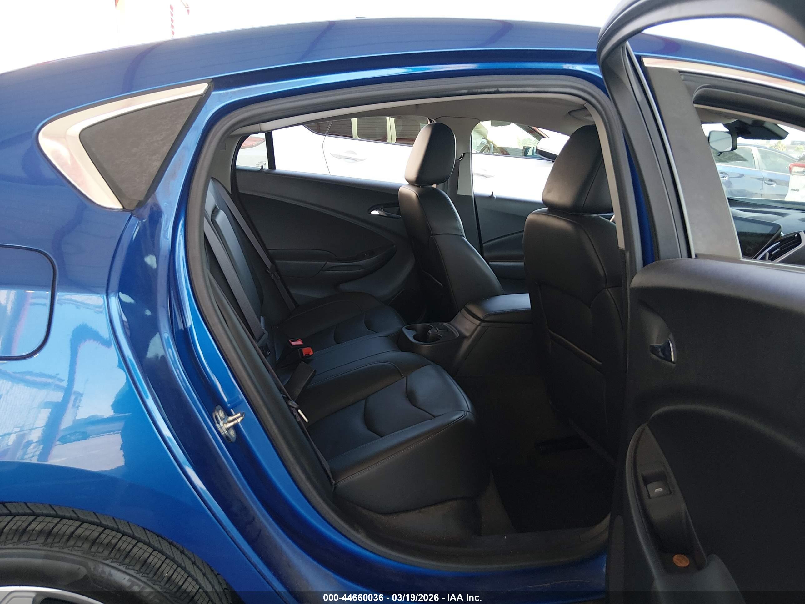 CHEVROLET VOLT image 8