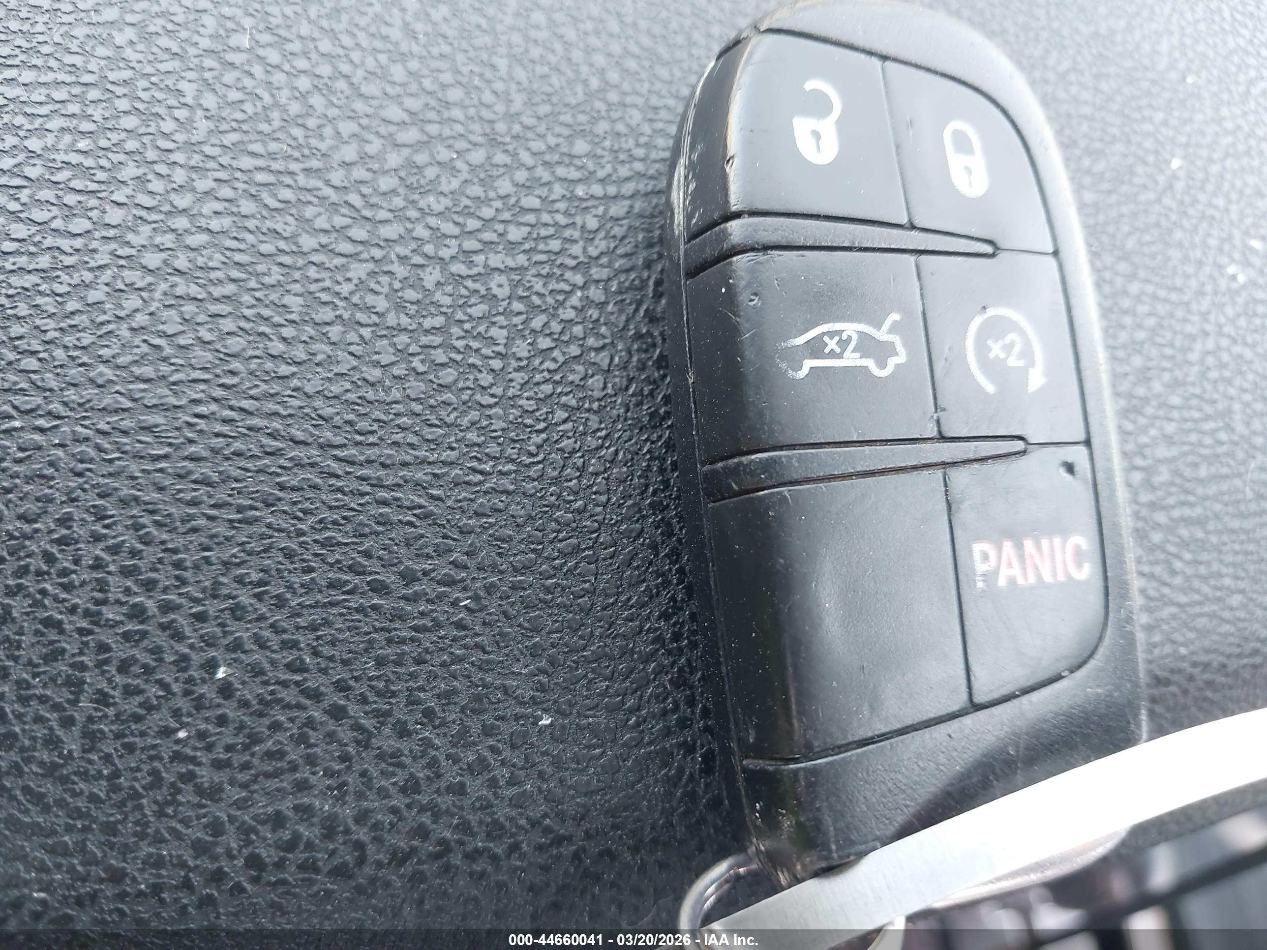 DODGE CHARGER image 11