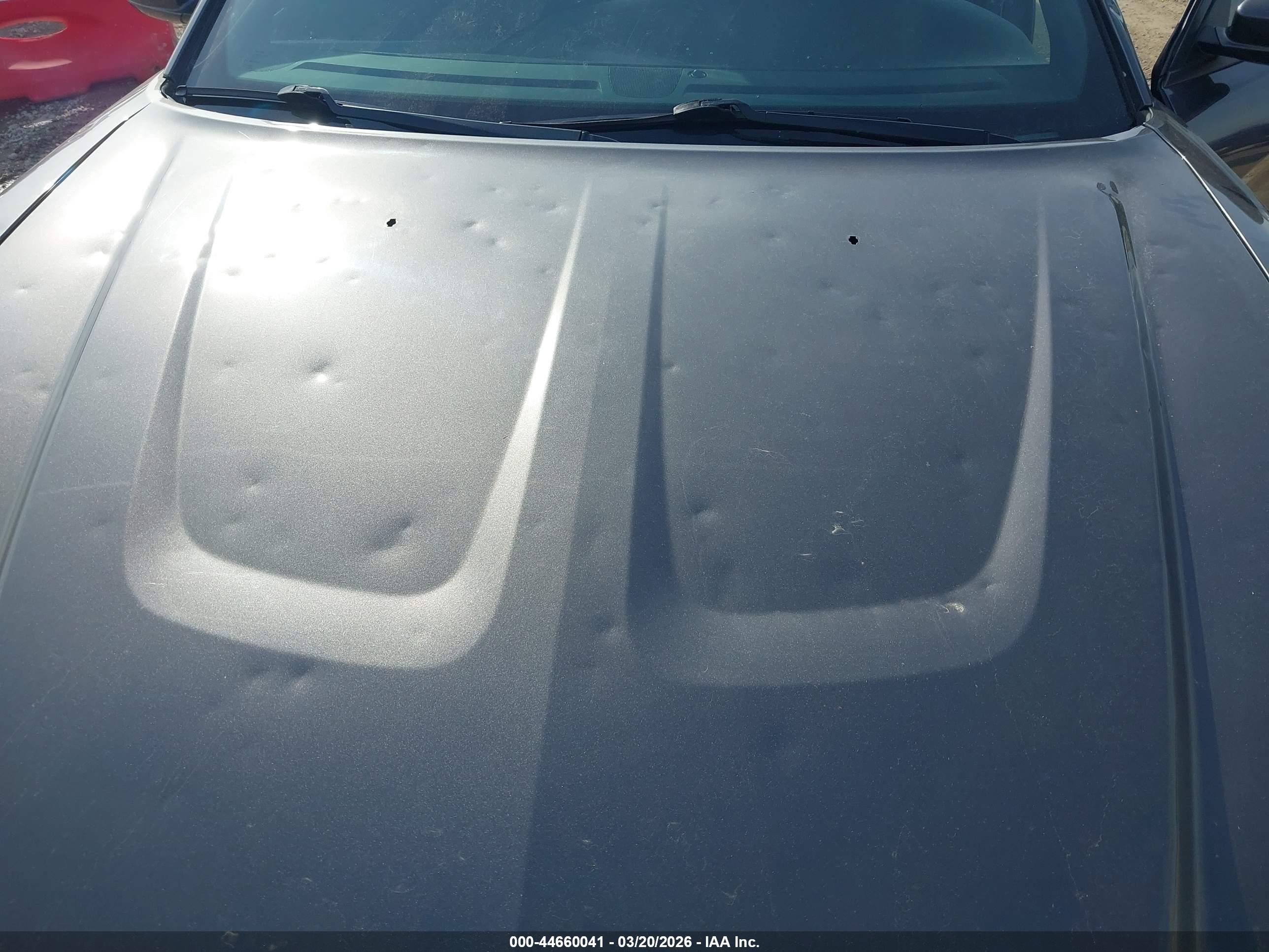 DODGE CHARGER image 6