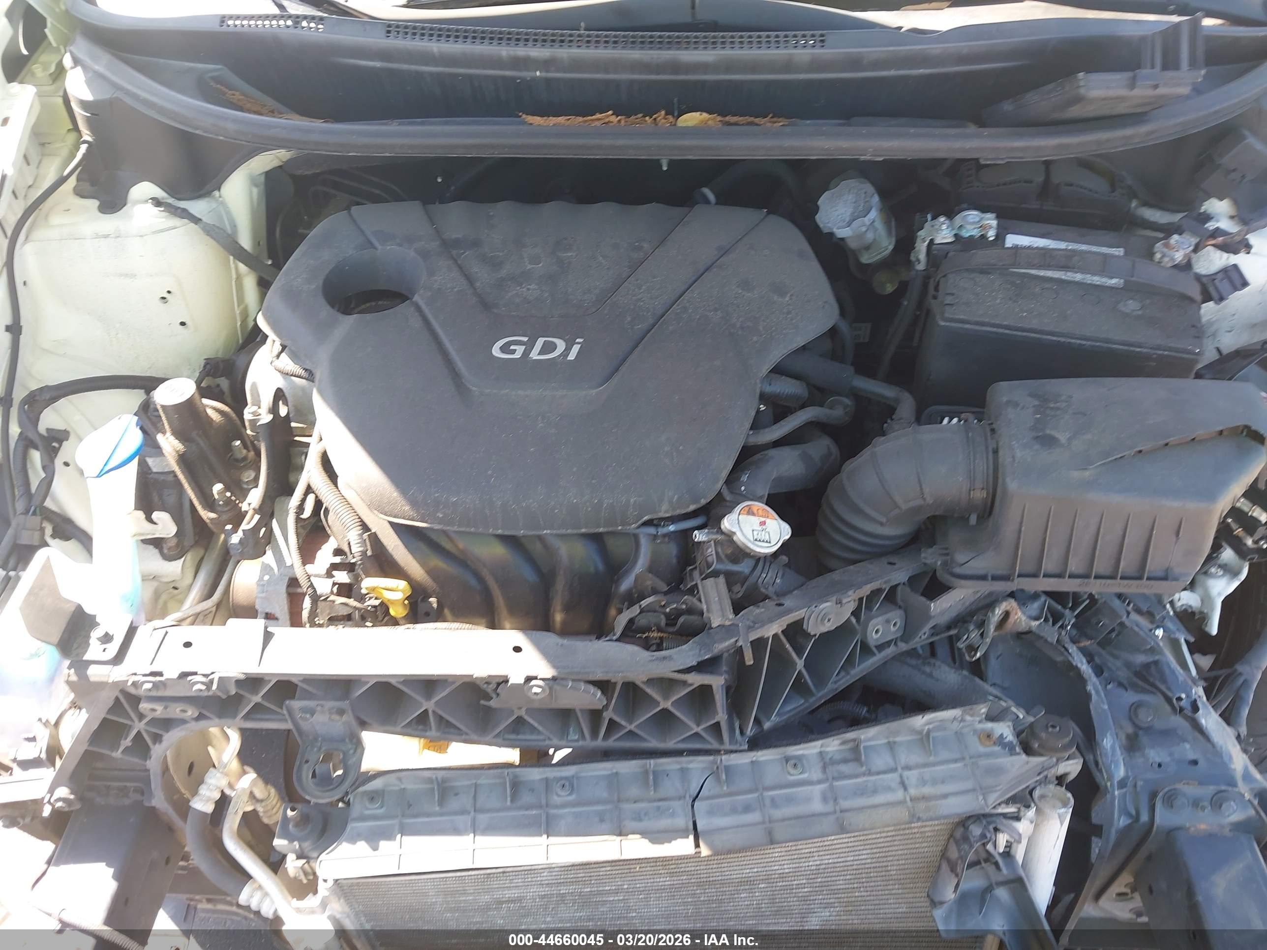 KIA RIO5 image 10