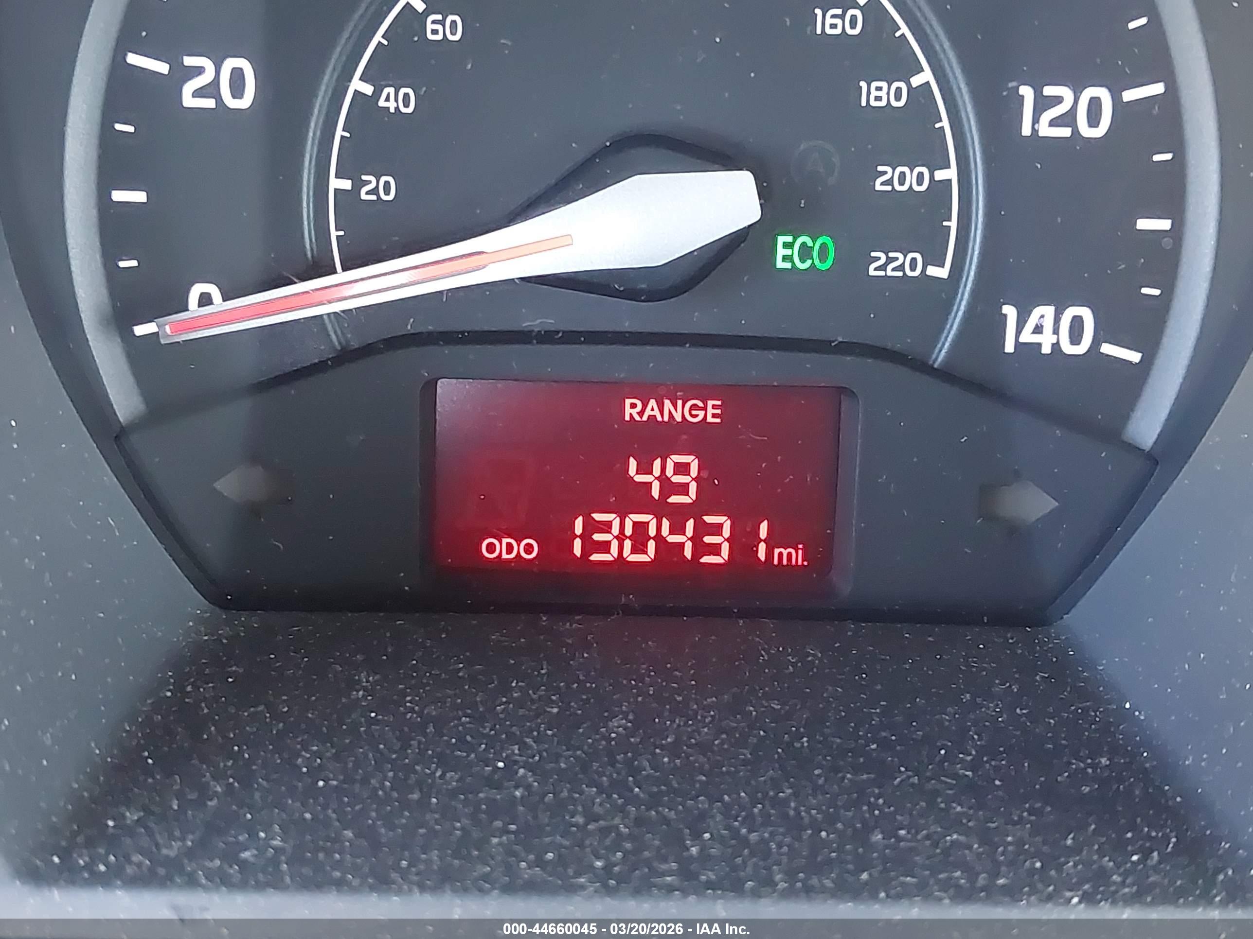 KIA RIO5 image 7