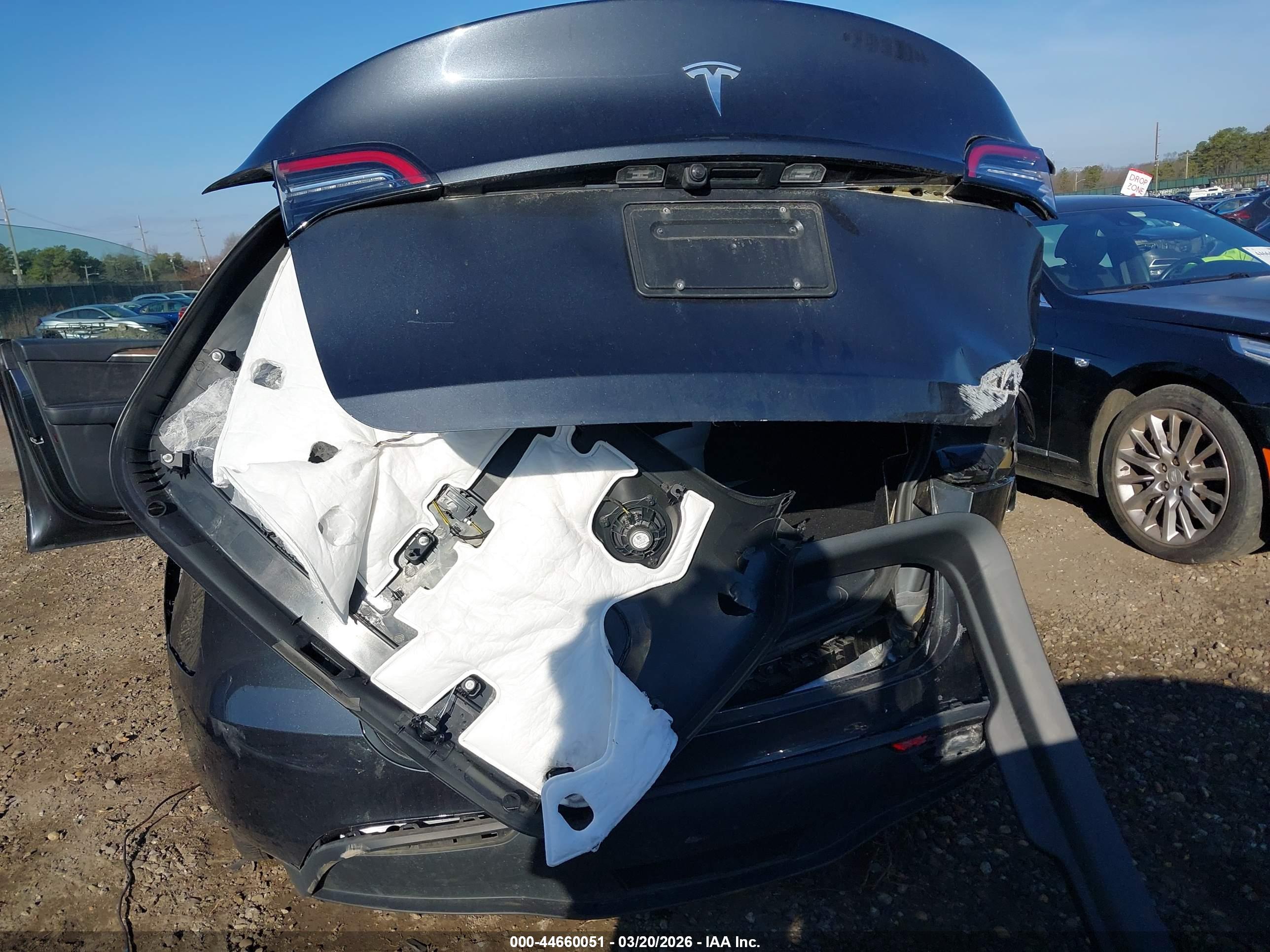 TESLA MODEL image 6