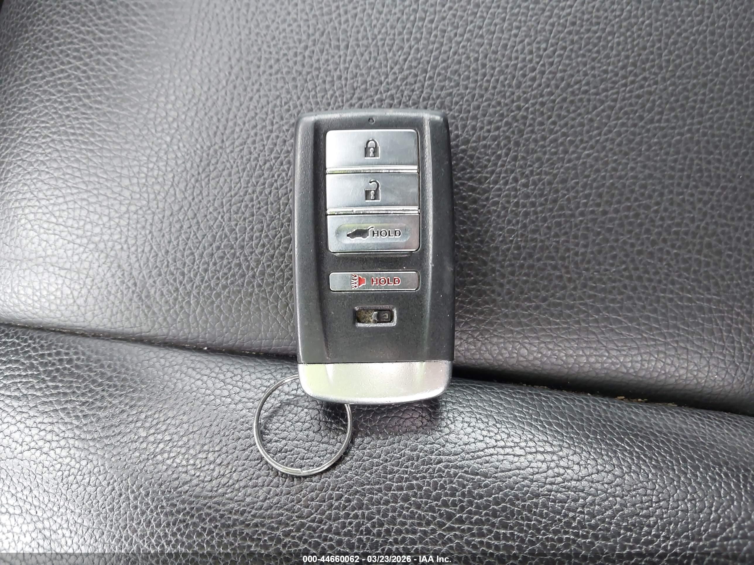 ACURA RDX image 11
