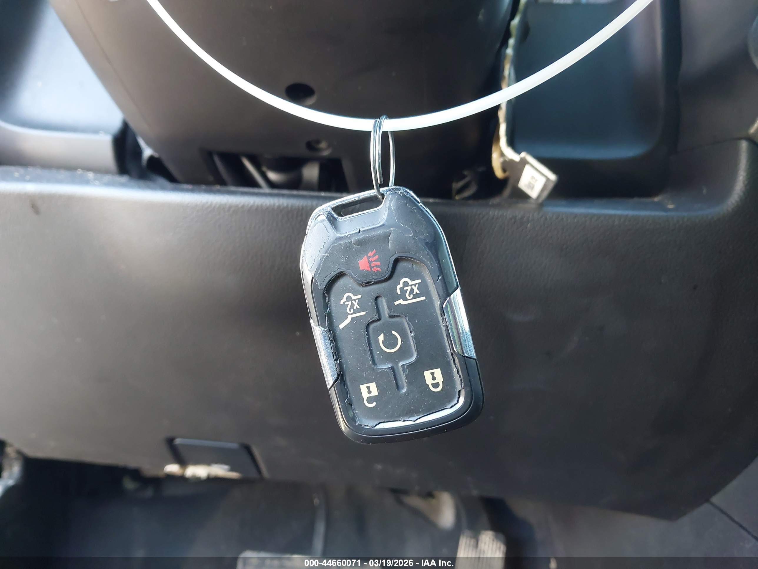 GMC YUKON image 11