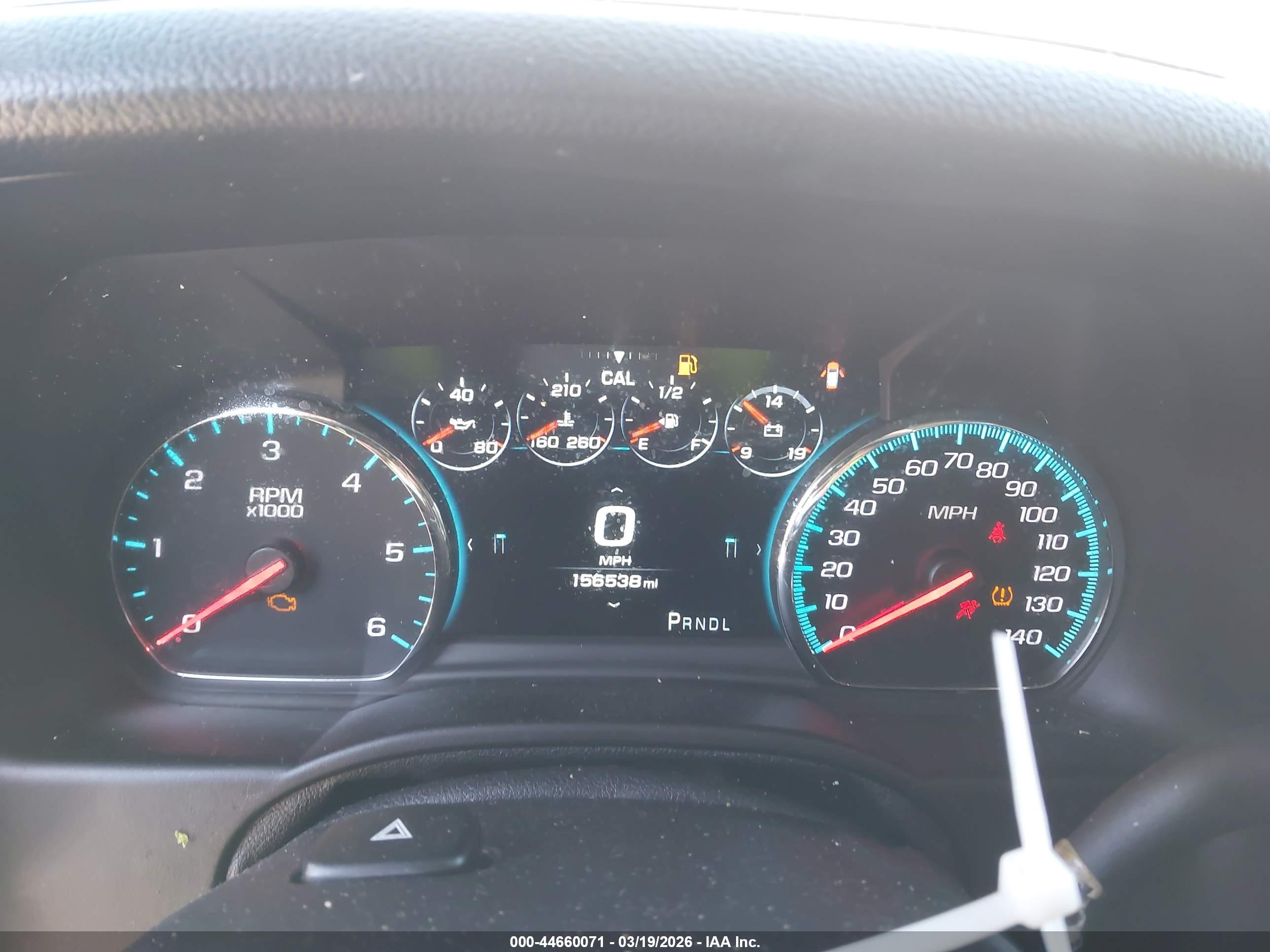 GMC YUKON image 7