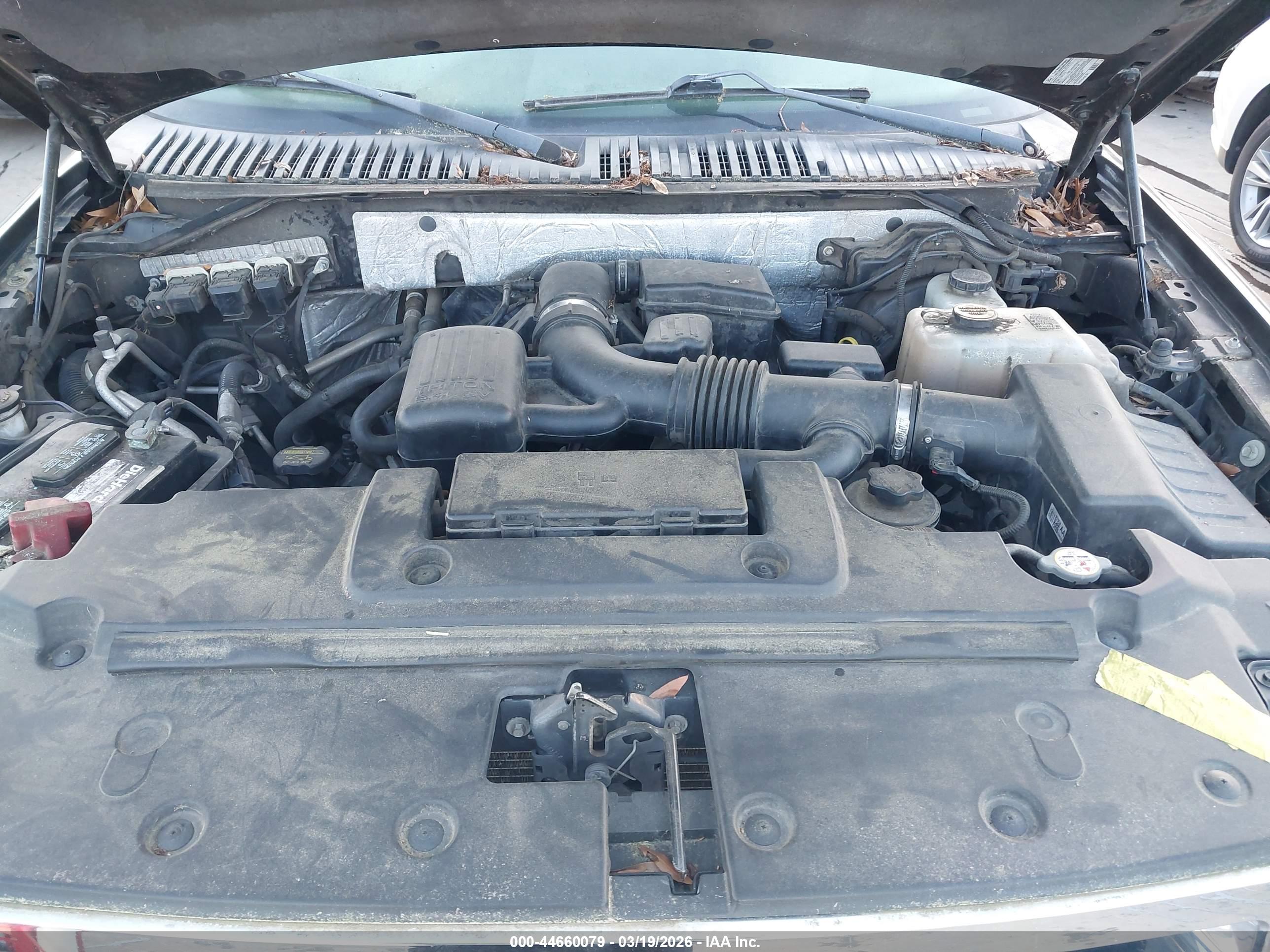 FORD EXPEDITION image 10
