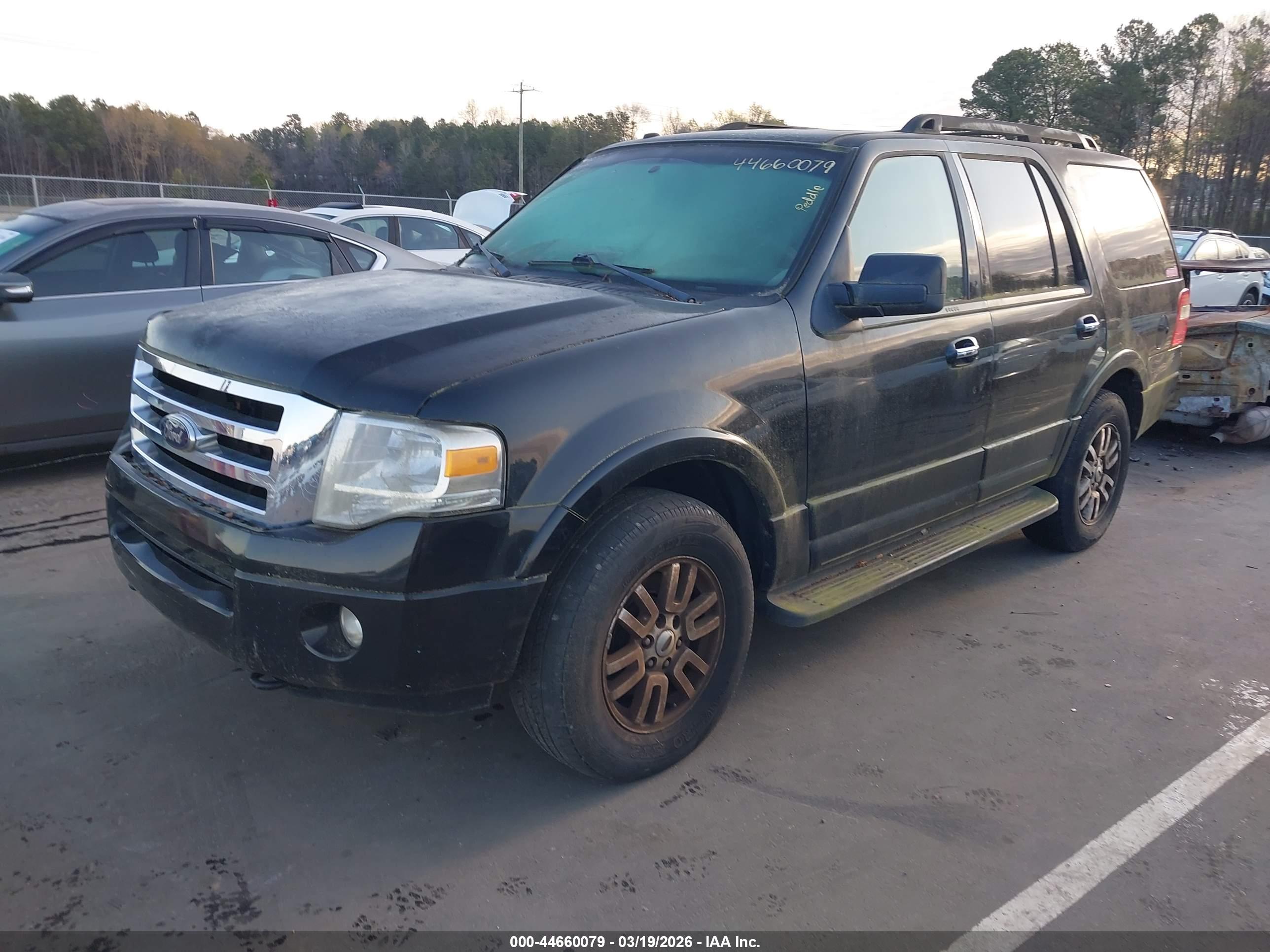 FORD EXPEDITION image 2