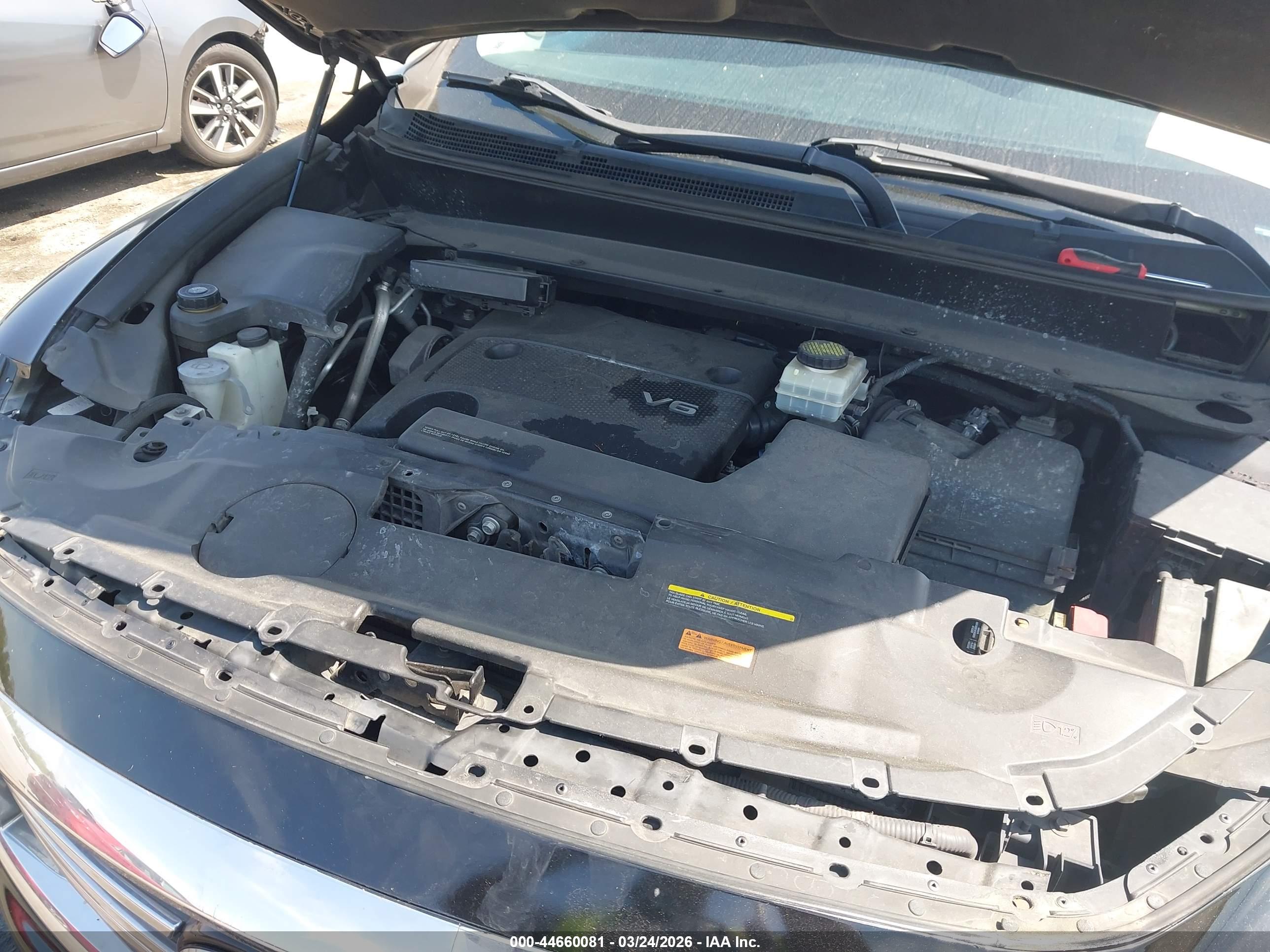 INFINITI QX60 image 10