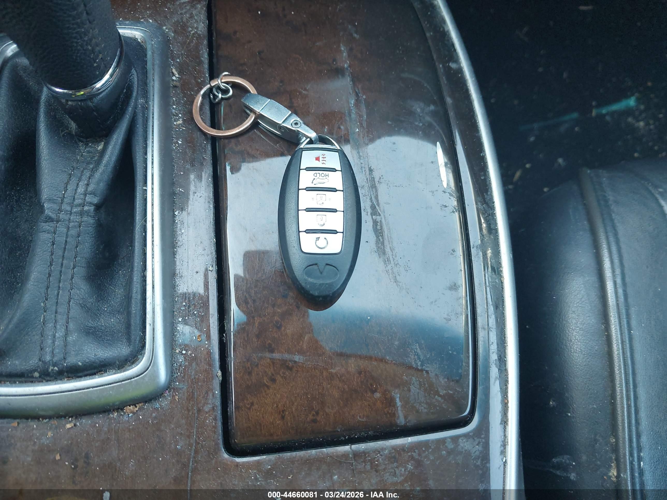 INFINITI QX60 image 11