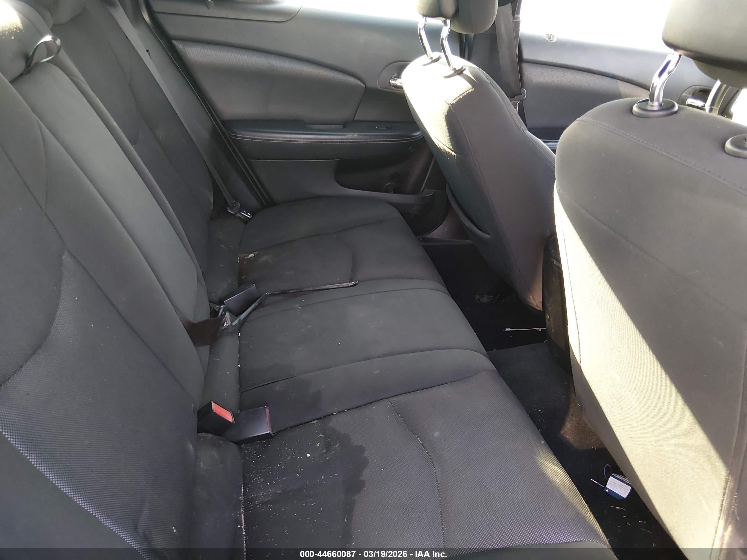 DODGE AVENGER image 8