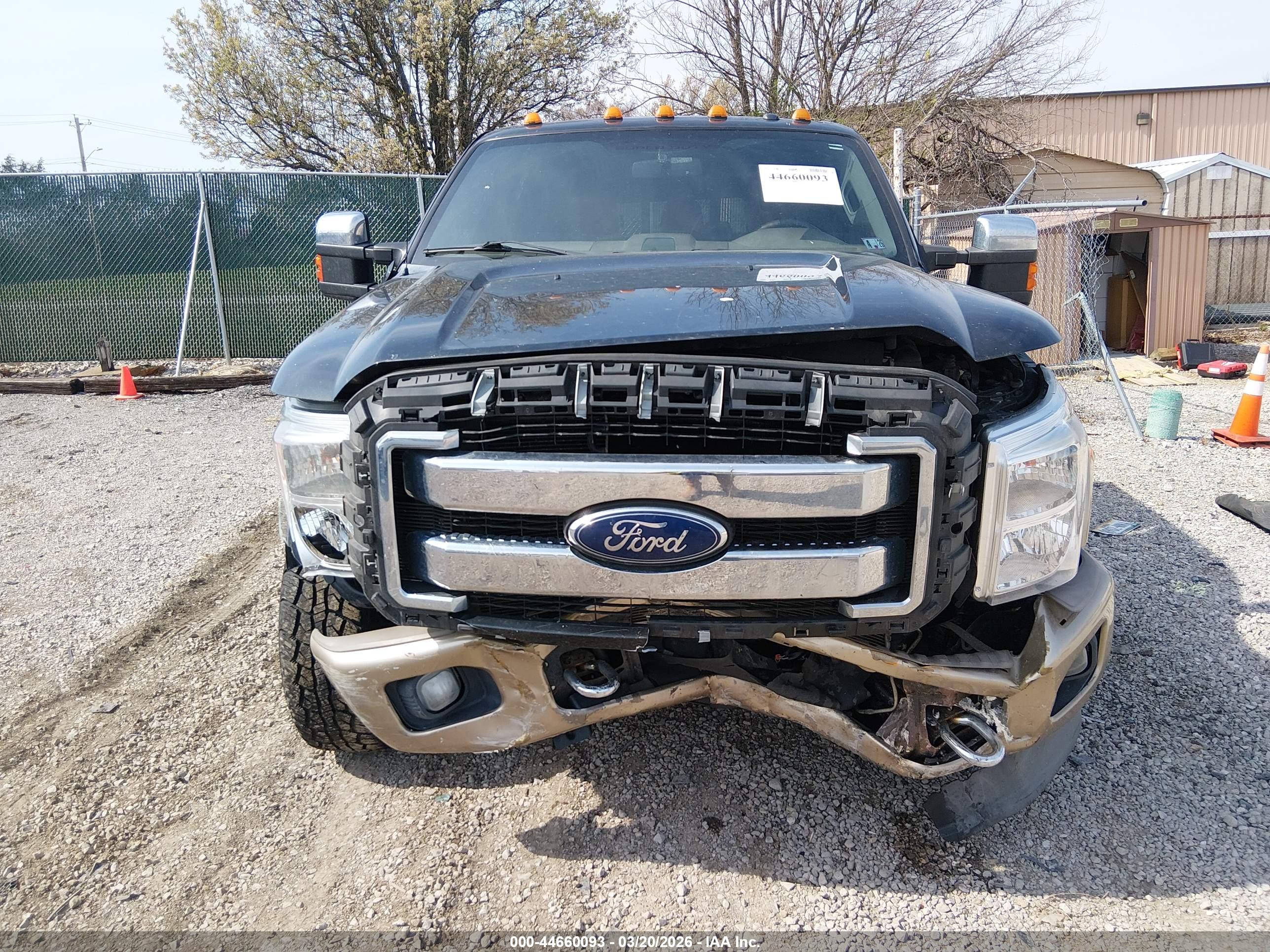 FORD F-250 image 6
