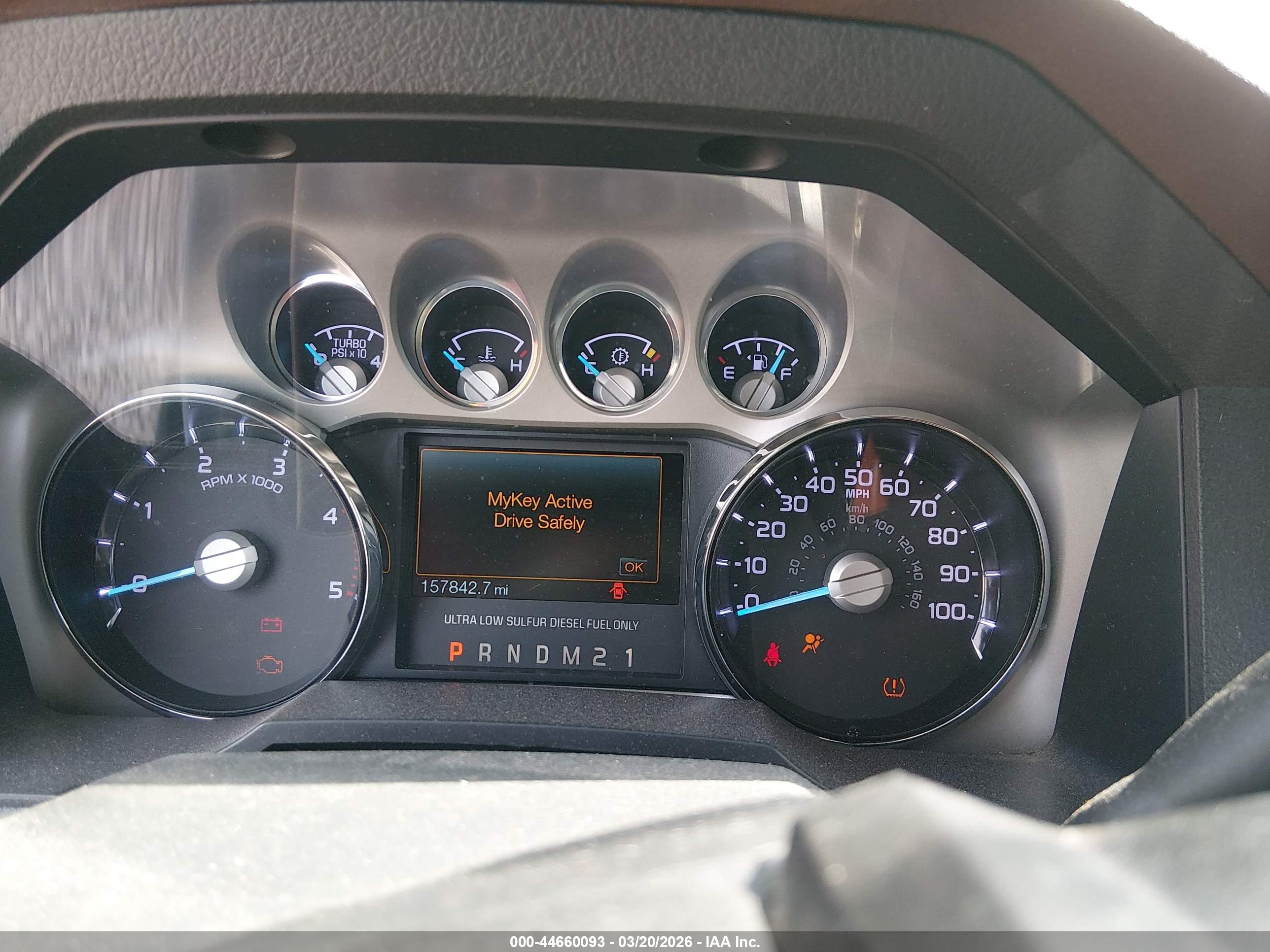 FORD F-250 image 7