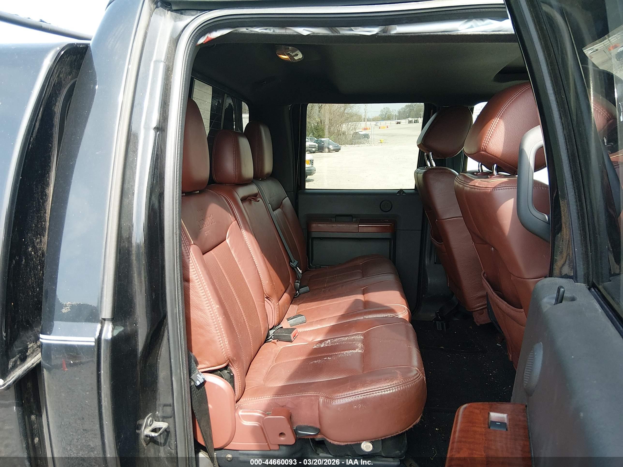 FORD F-250 image 8