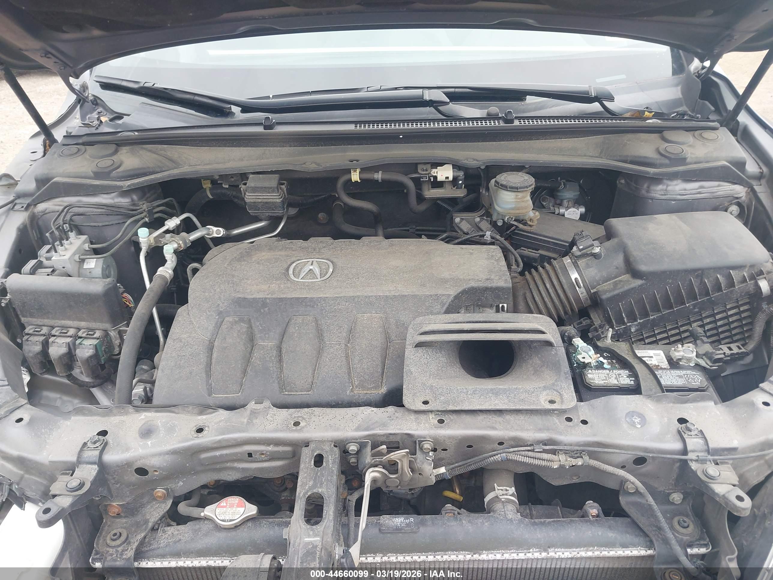ACURA RDX image 10