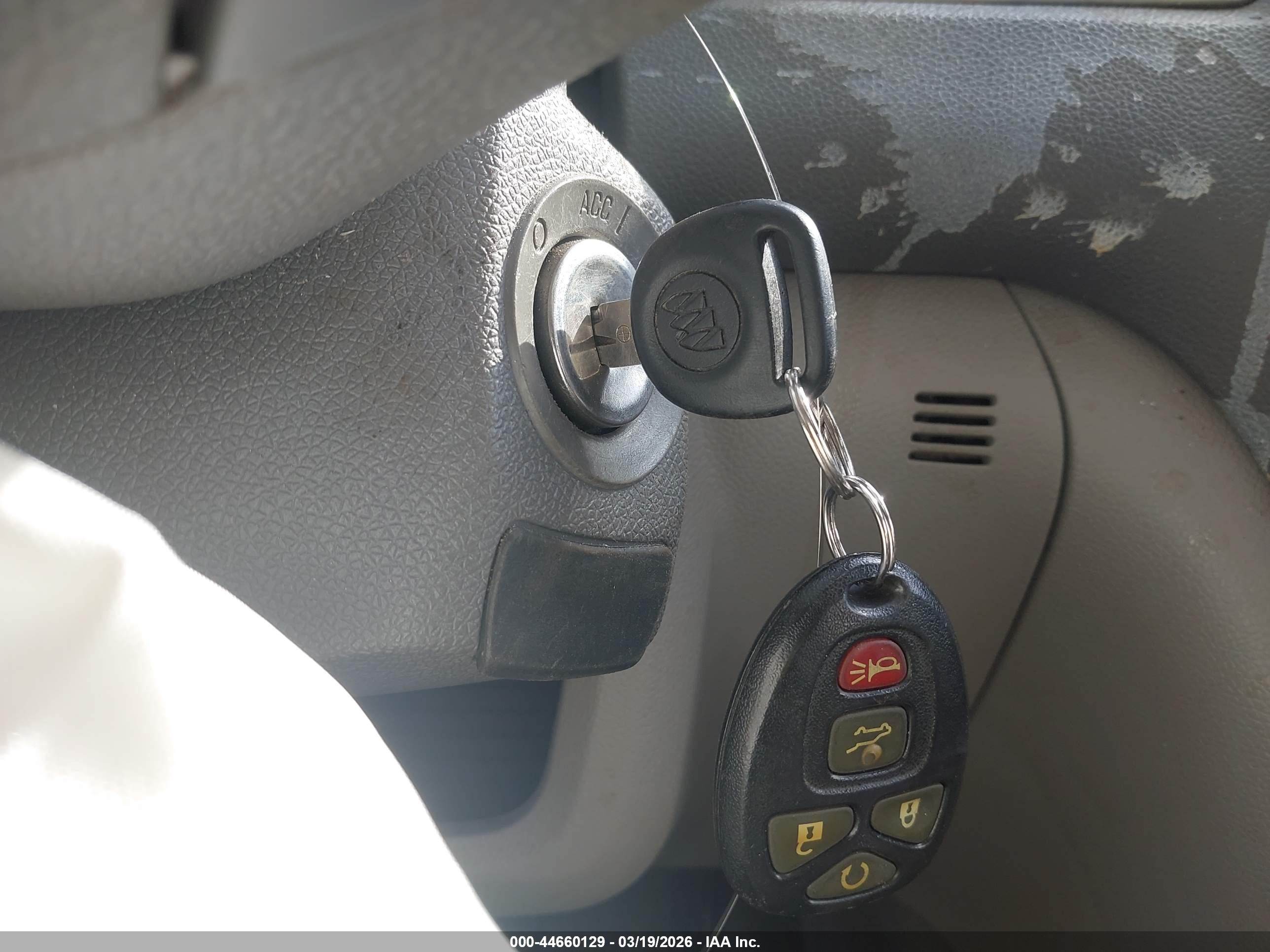 BUICK ENCLAVE image 11