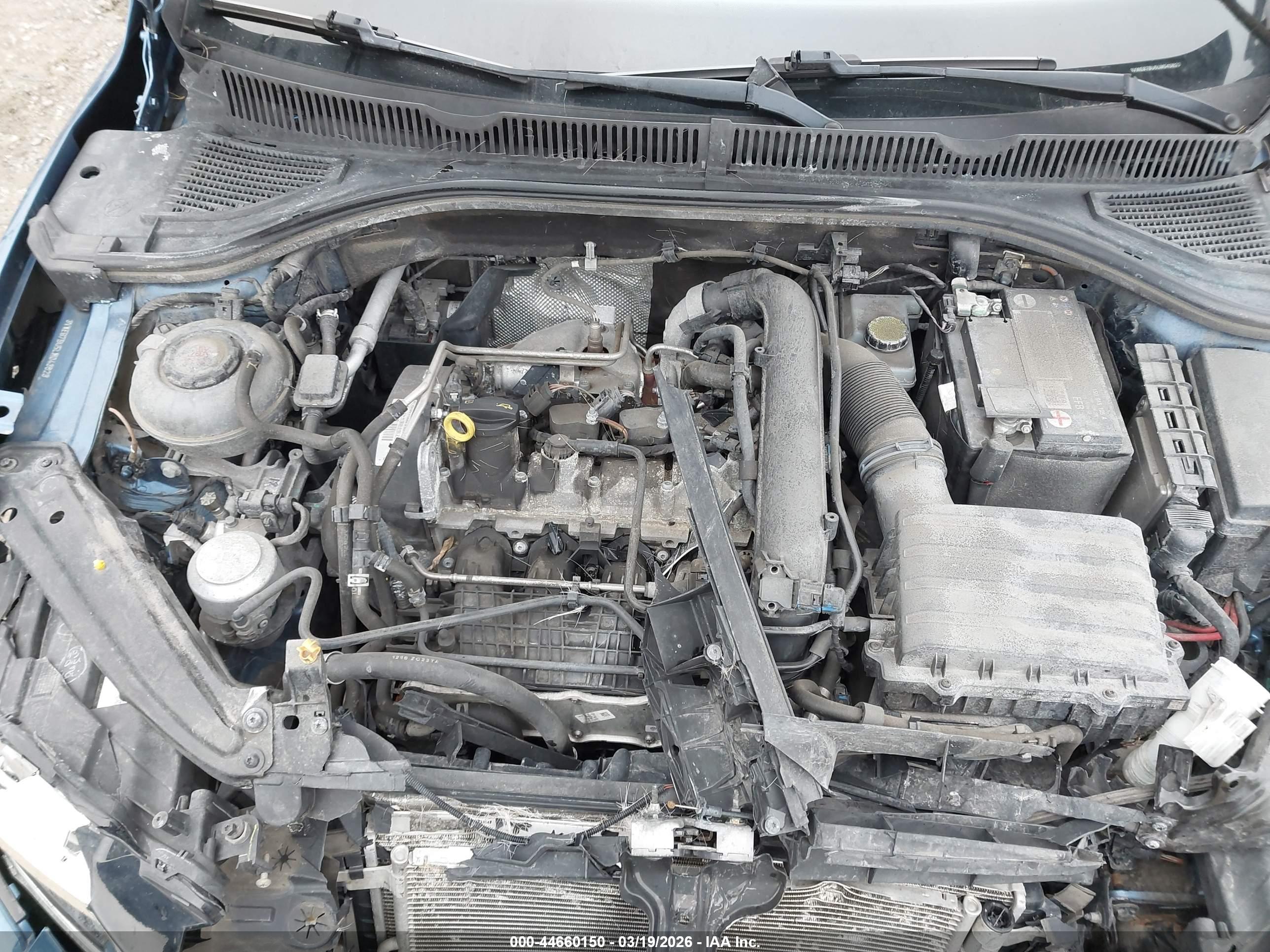 VOLKSWAGEN JETTA image 10