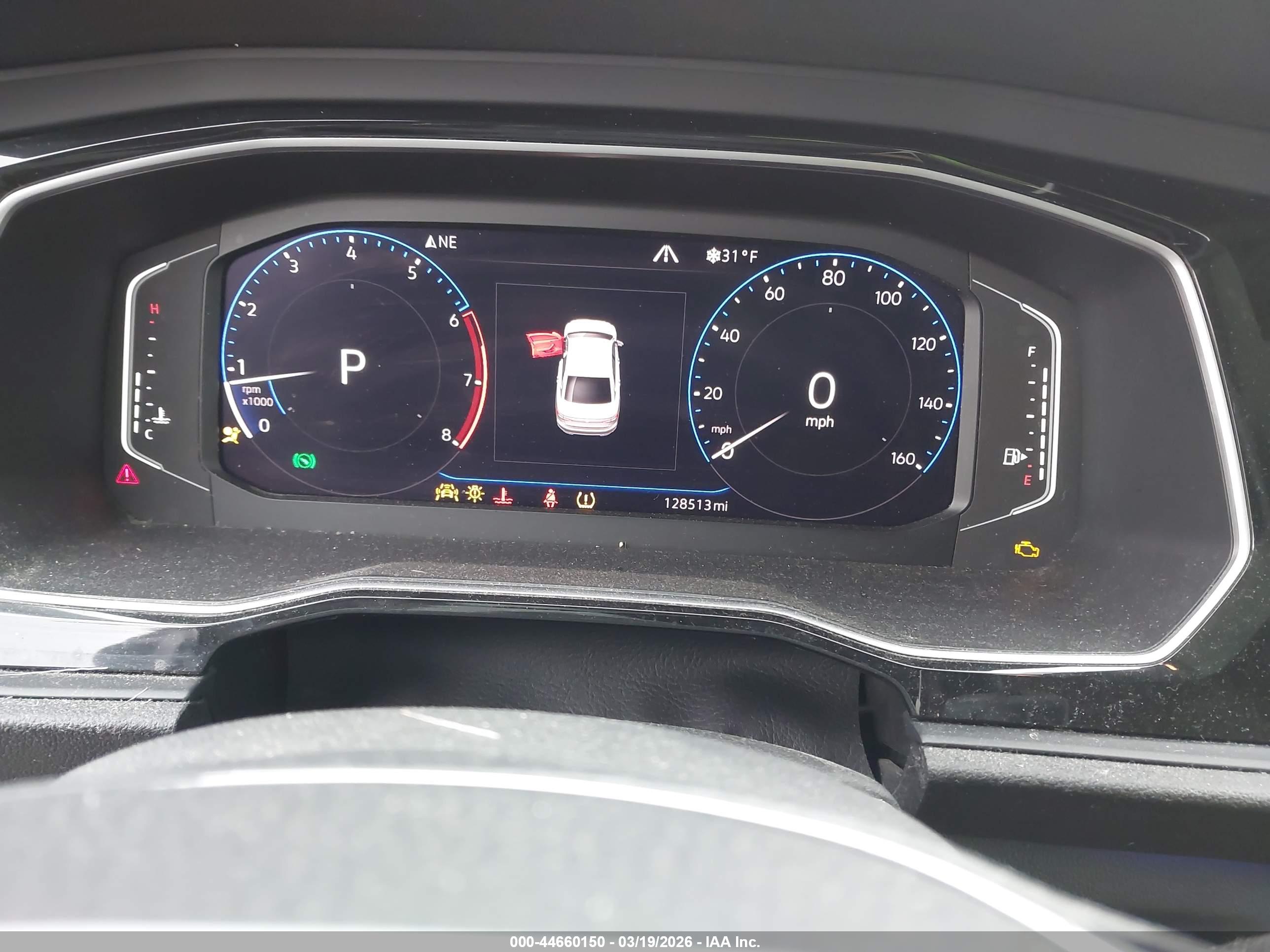VOLKSWAGEN JETTA image 7