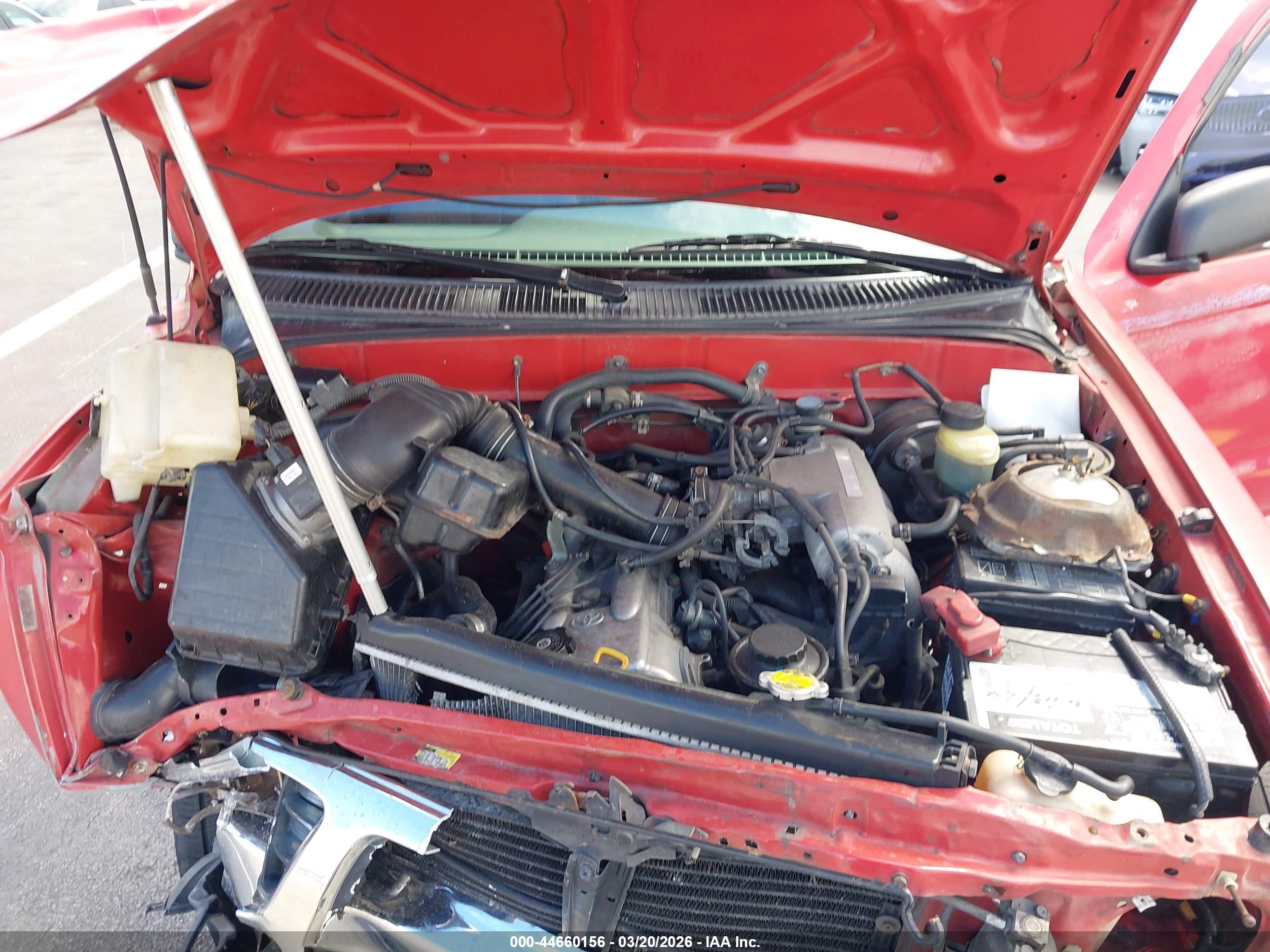 TOYOTA TACOMA image 10