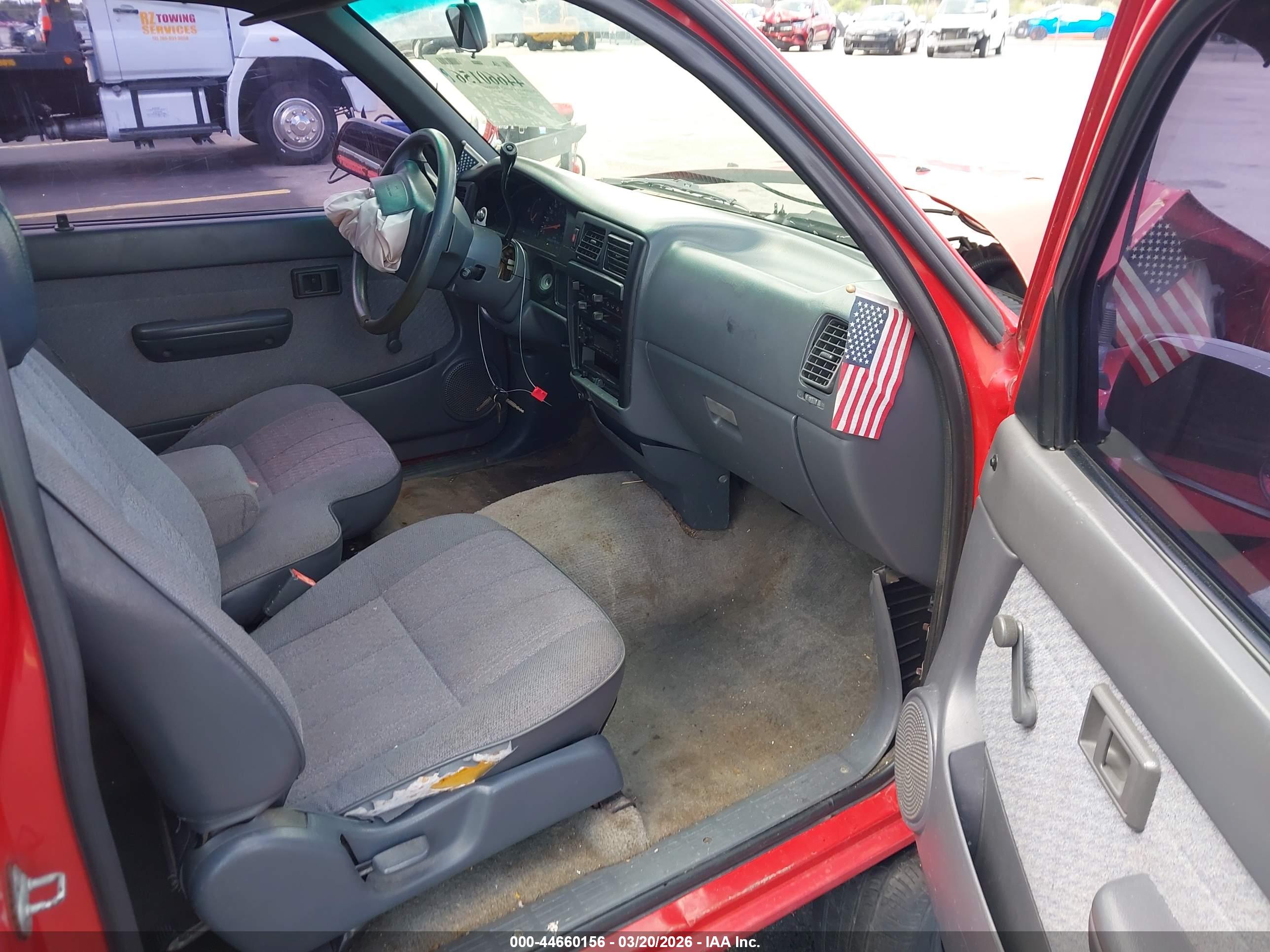 TOYOTA TACOMA image 5