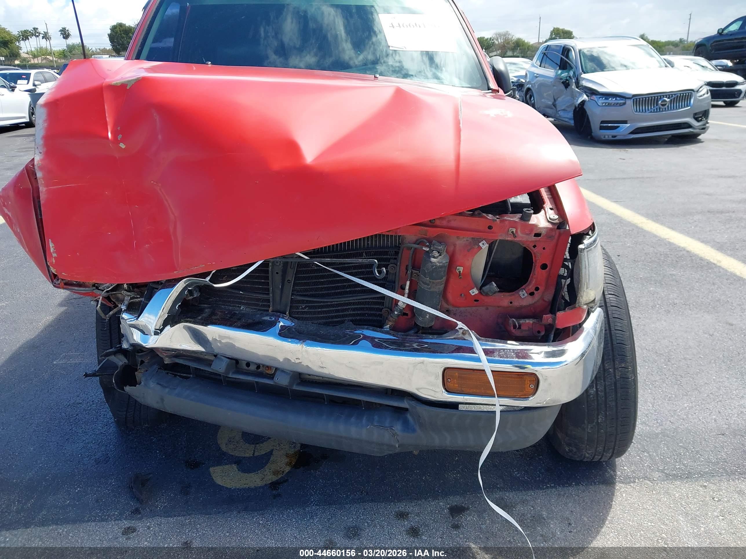 TOYOTA TACOMA image 6