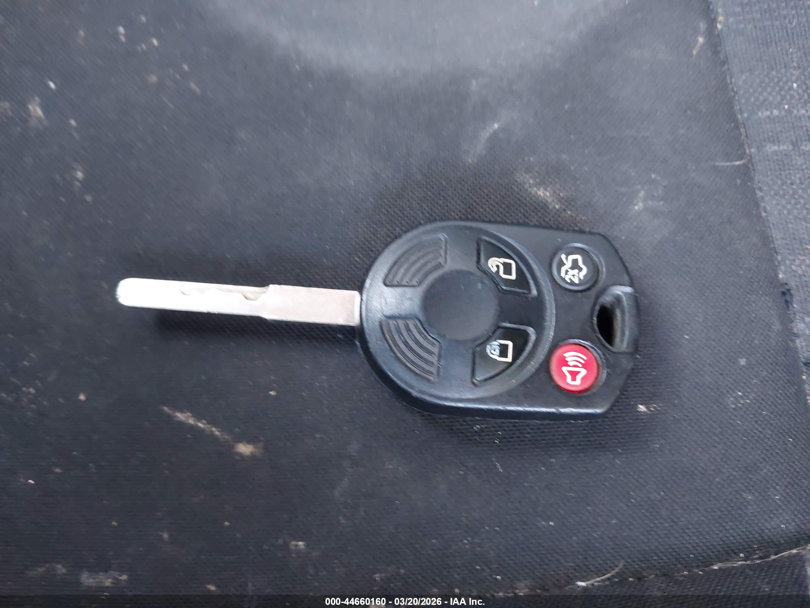 FORD FOCUS image 11