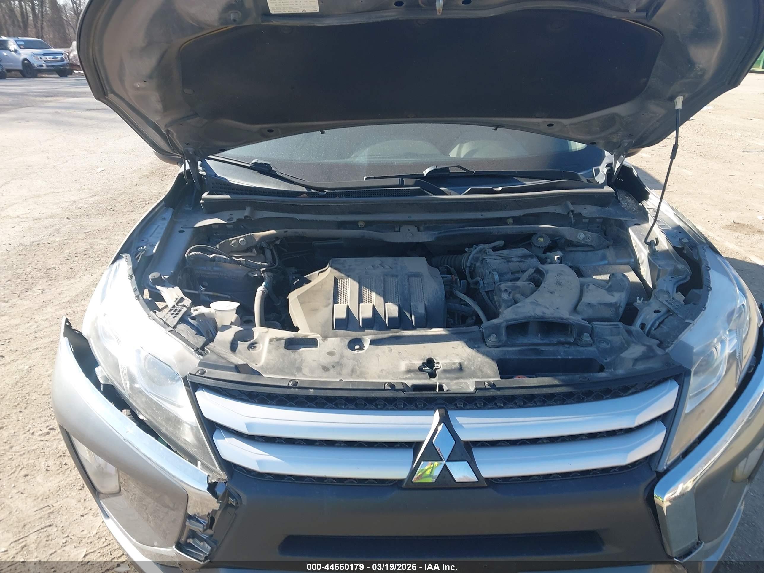 MITSUBISHI ECLIPSE image 10