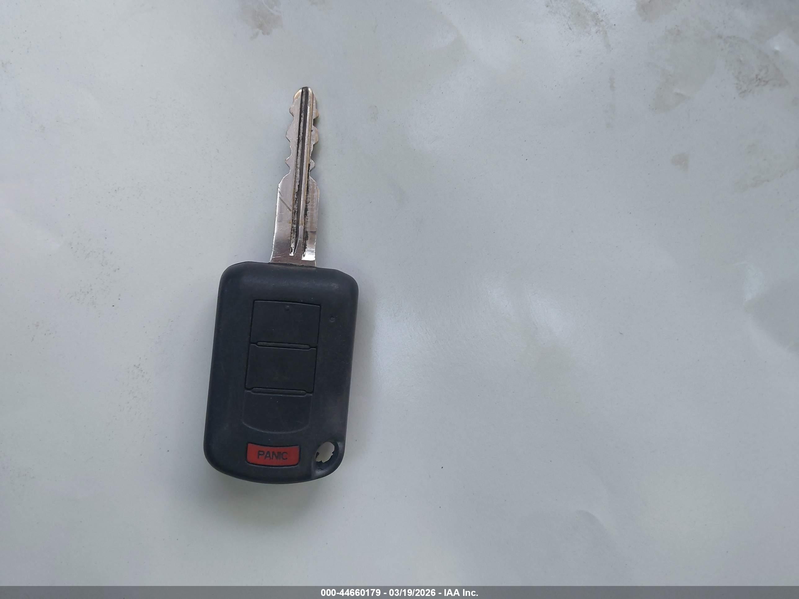 MITSUBISHI ECLIPSE image 11