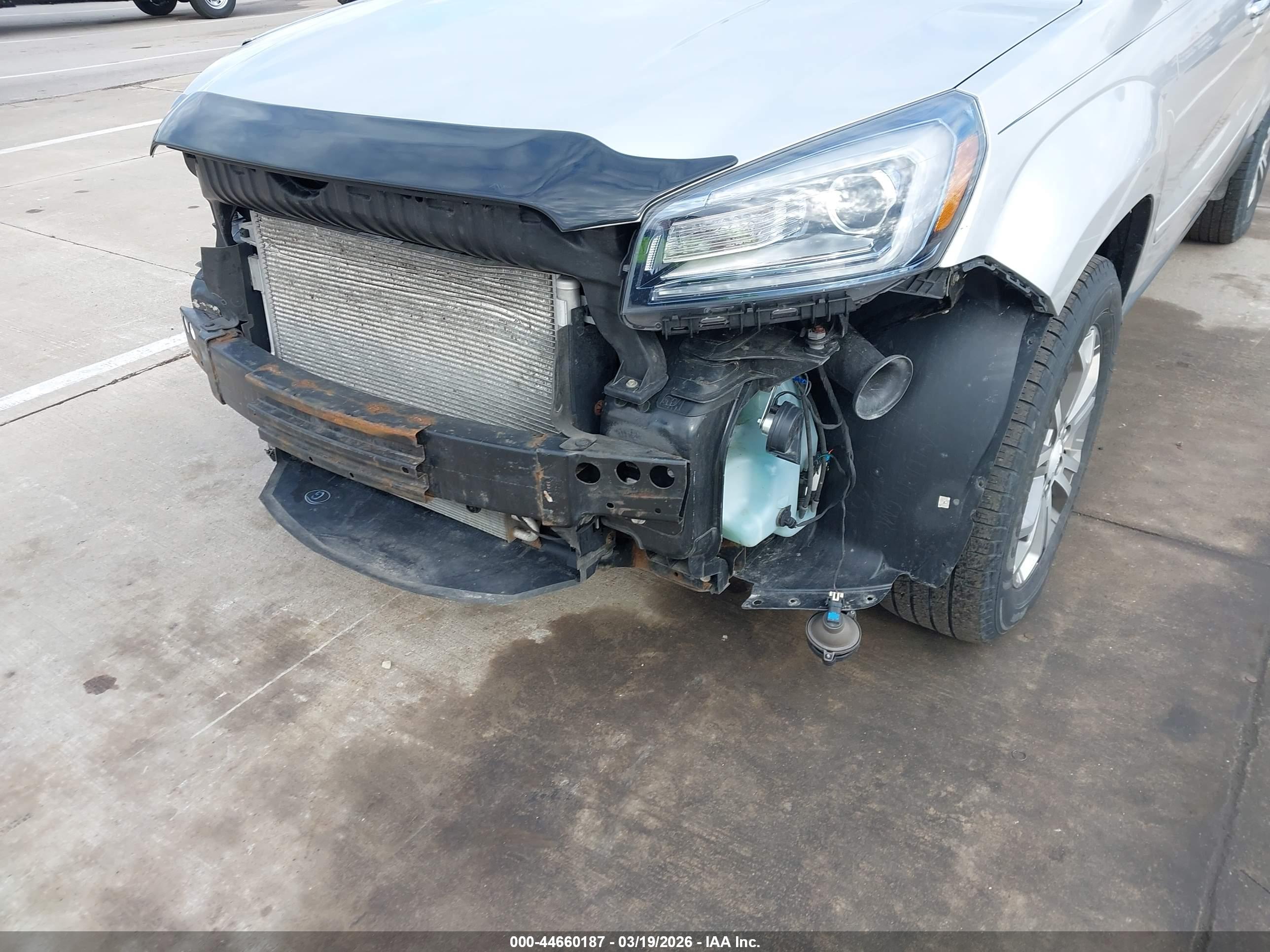 GMC ACADIA image 6