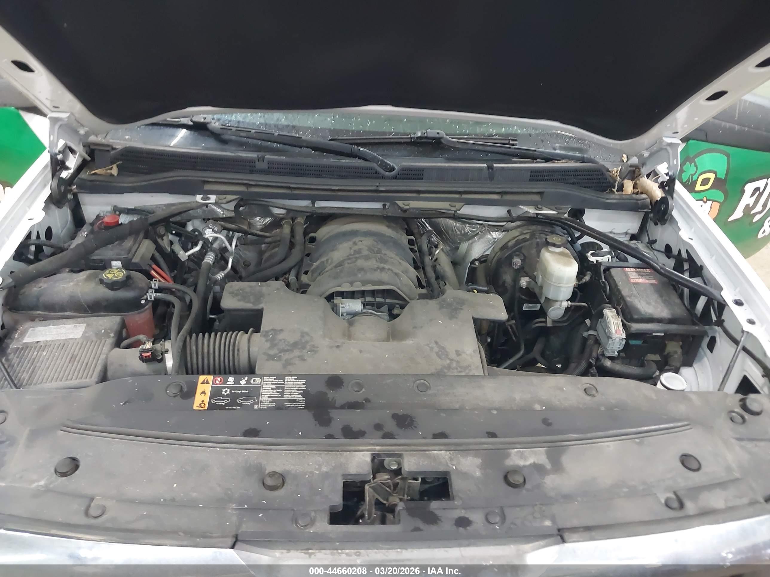 GMC SIERRA image 10
