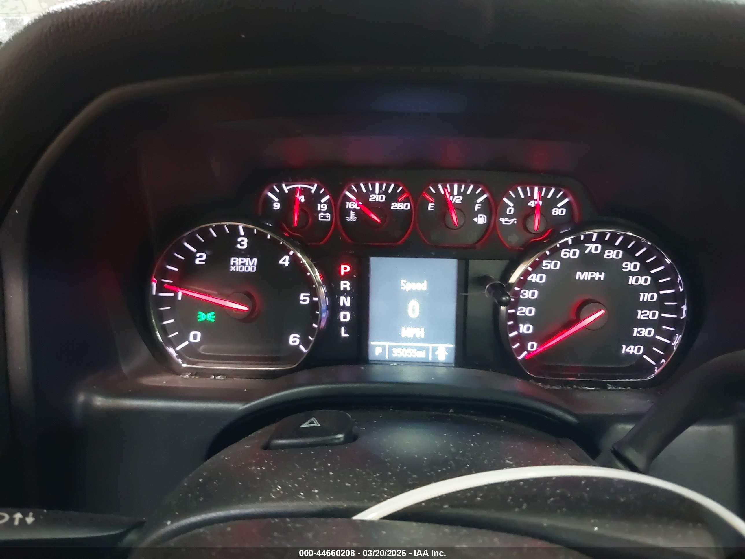 GMC SIERRA image 7