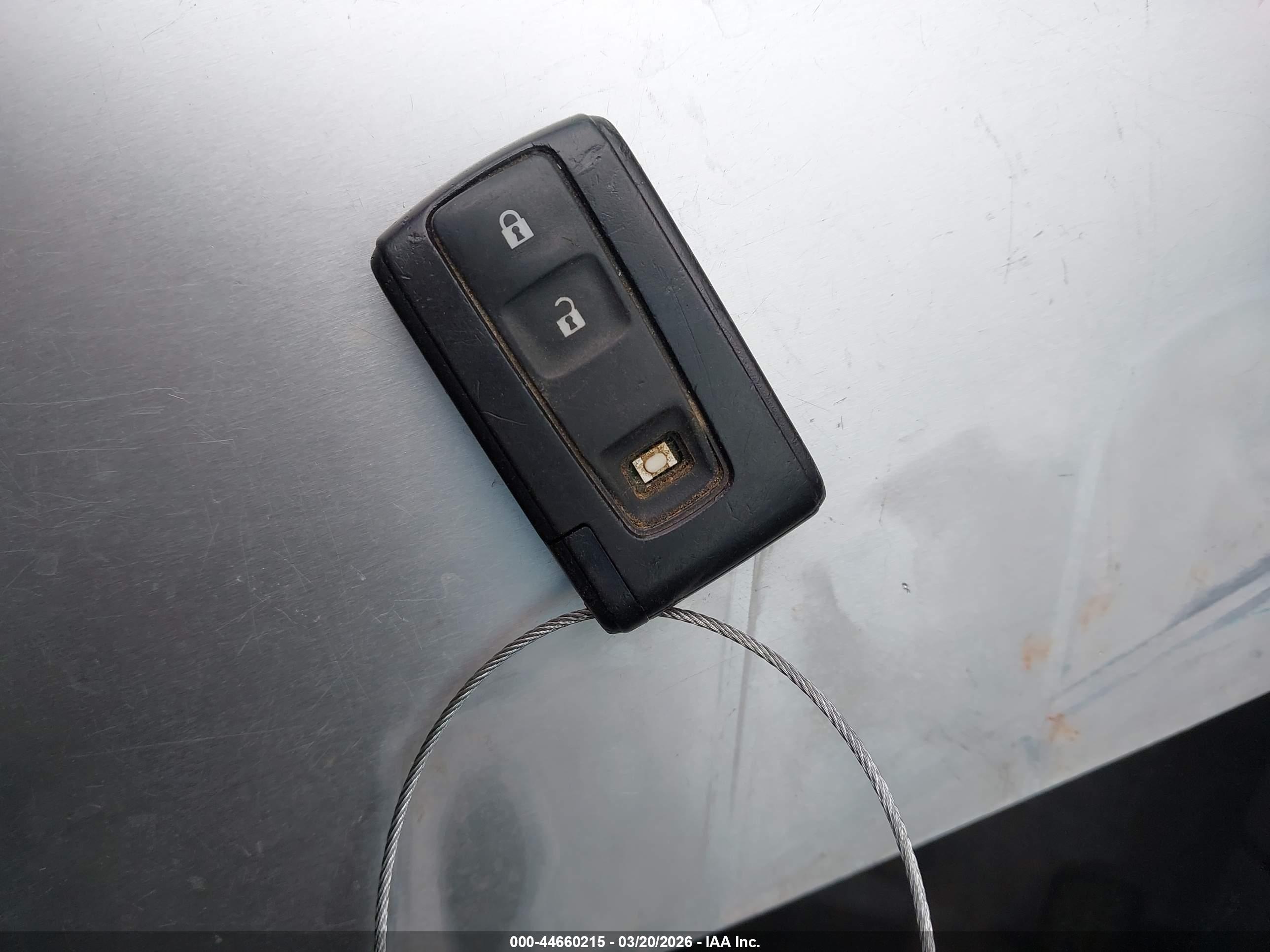 TOYOTA PRIUS image 11