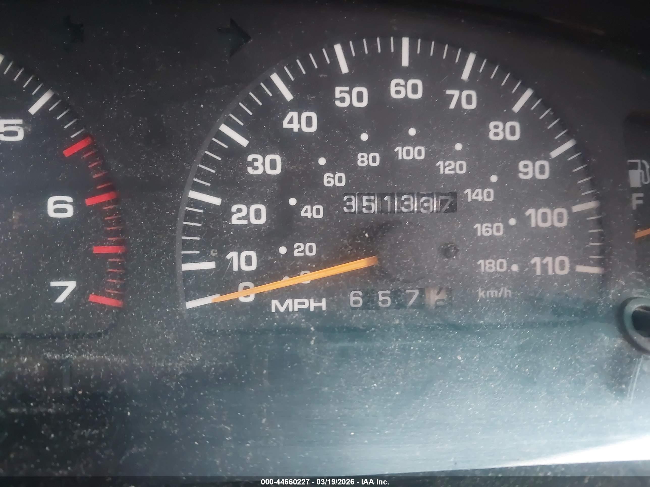 TOYOTA 4RUNNER image 7
