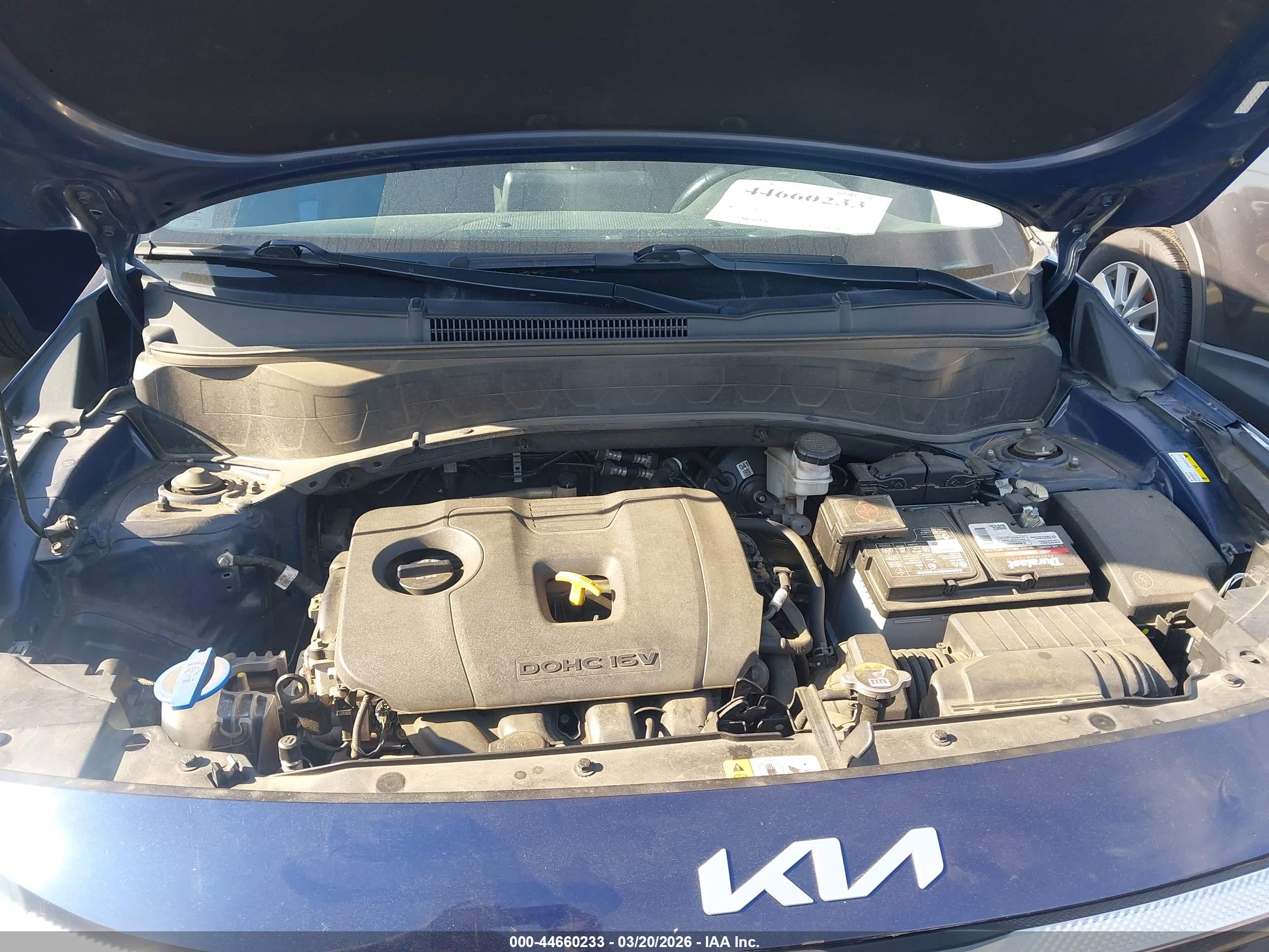 KIA SELTOS image 10