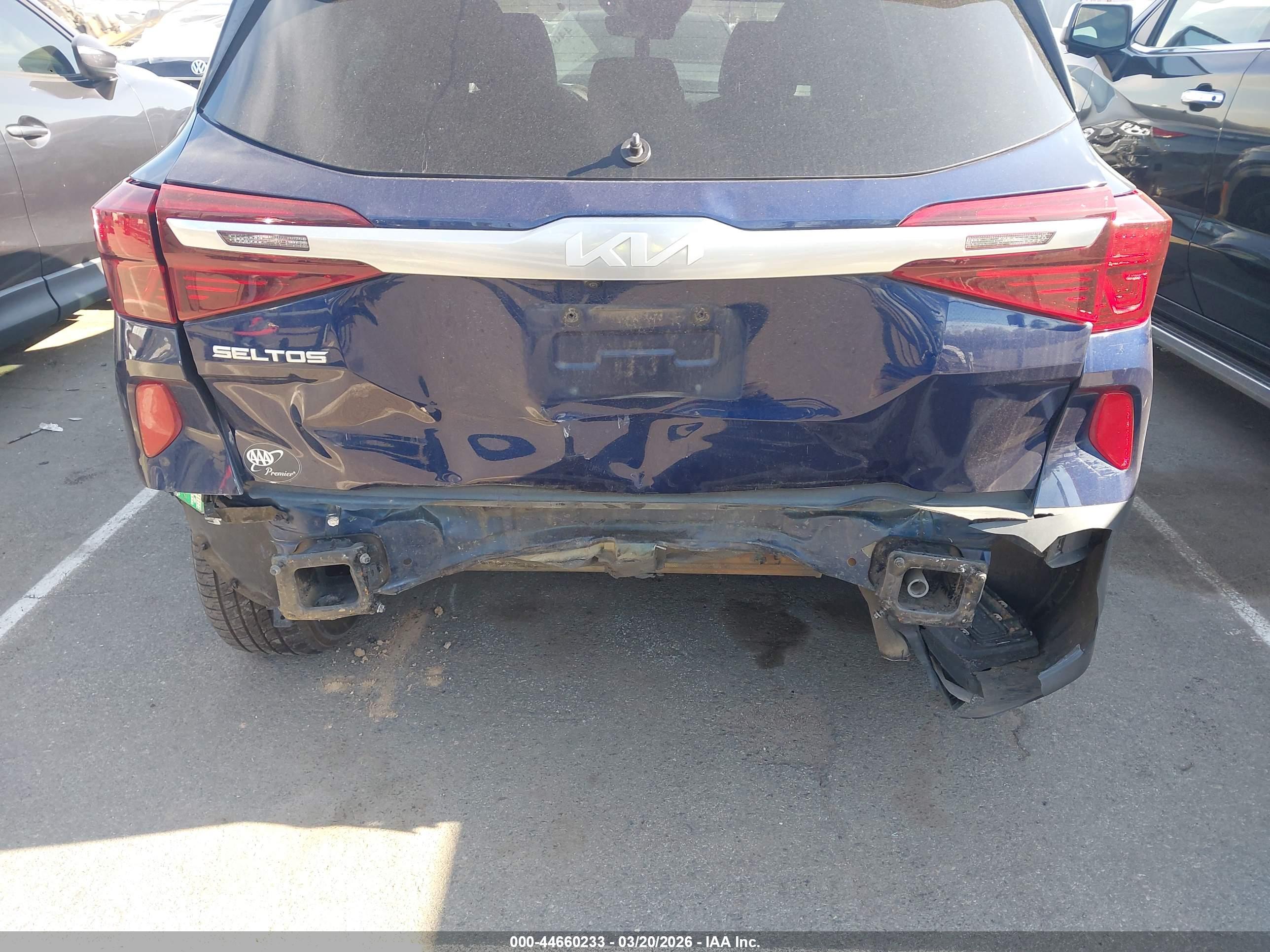KIA SELTOS image 6