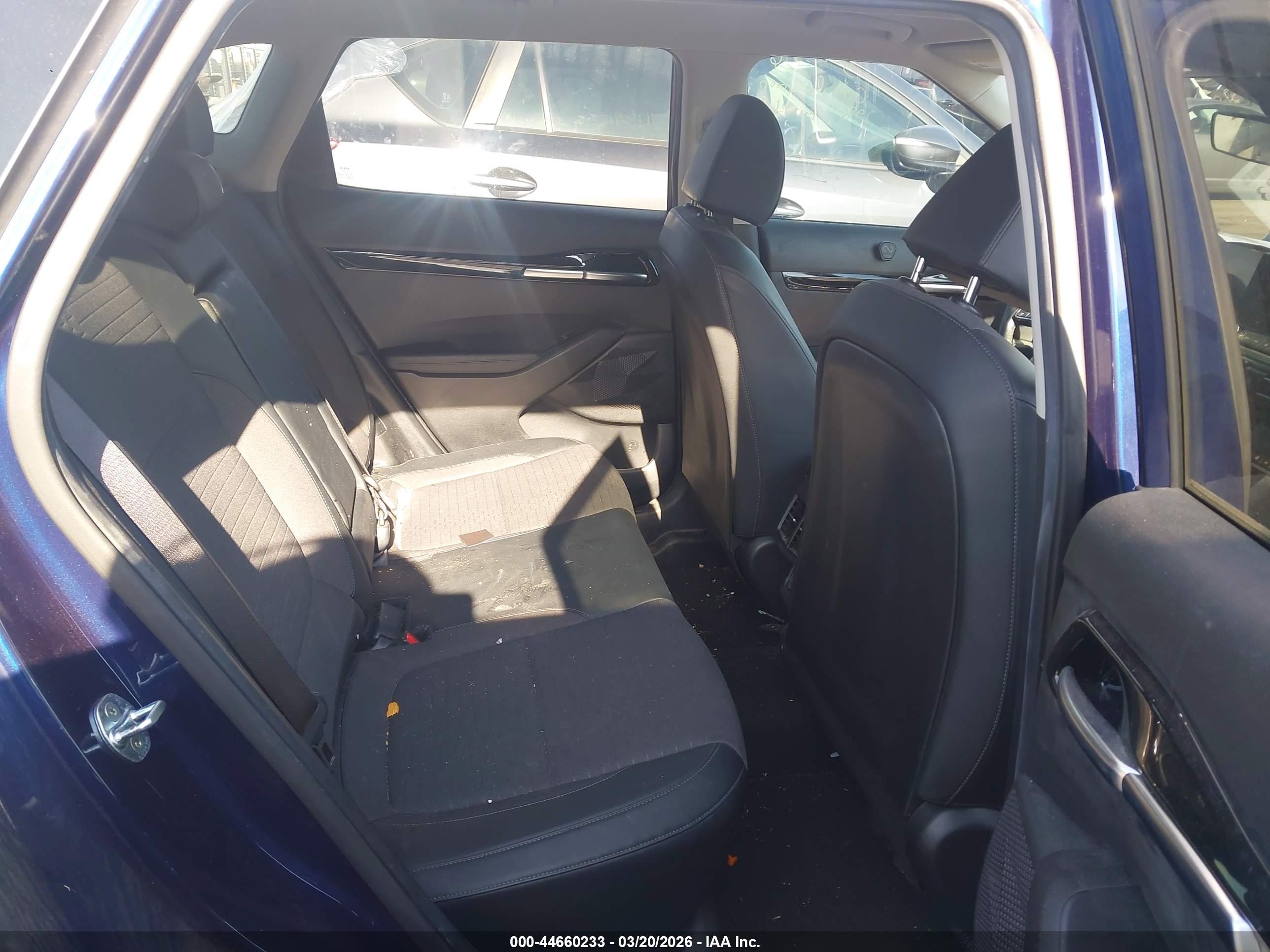 KIA SELTOS image 8