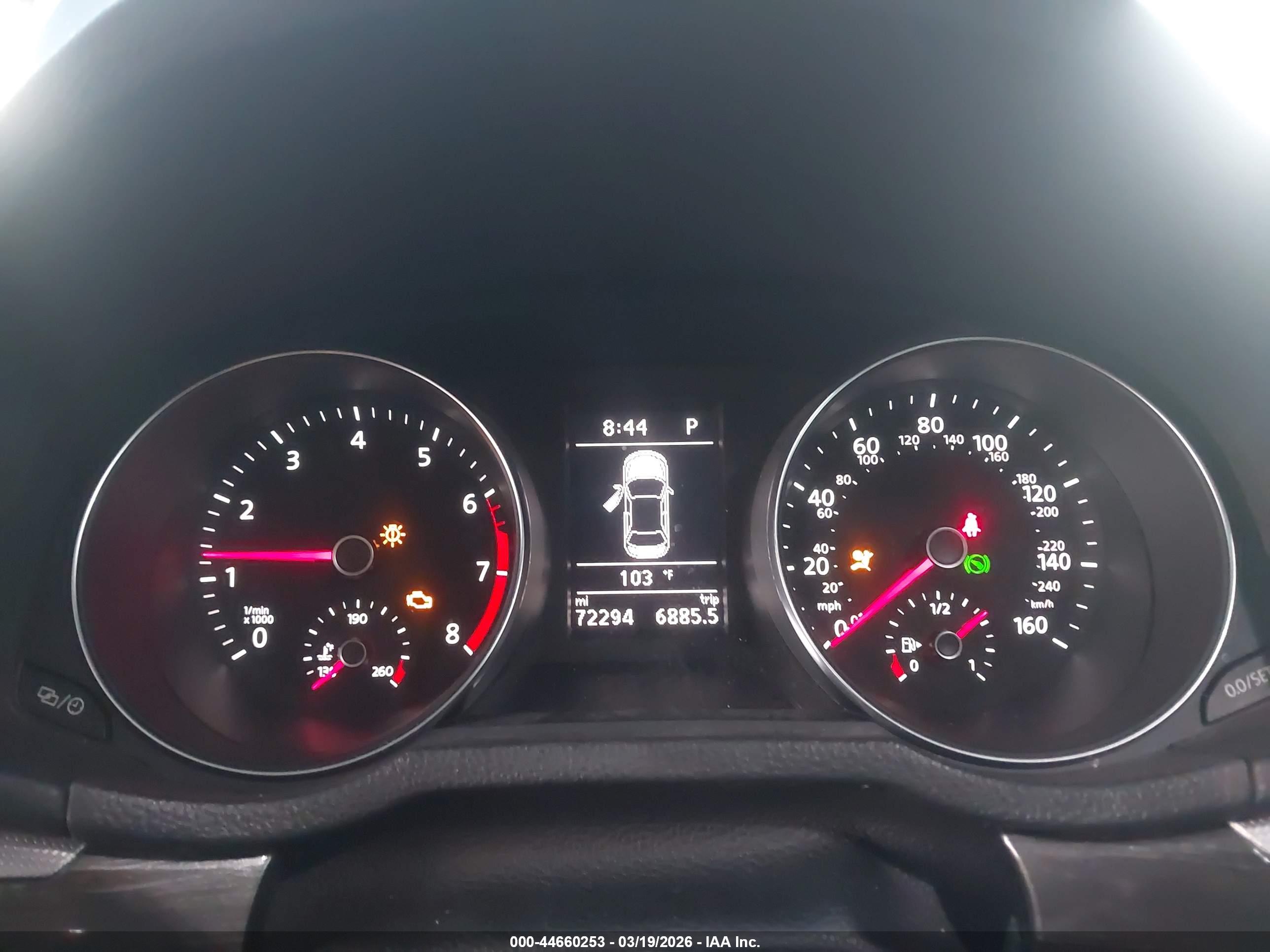 VOLKSWAGEN PASSAT image 7