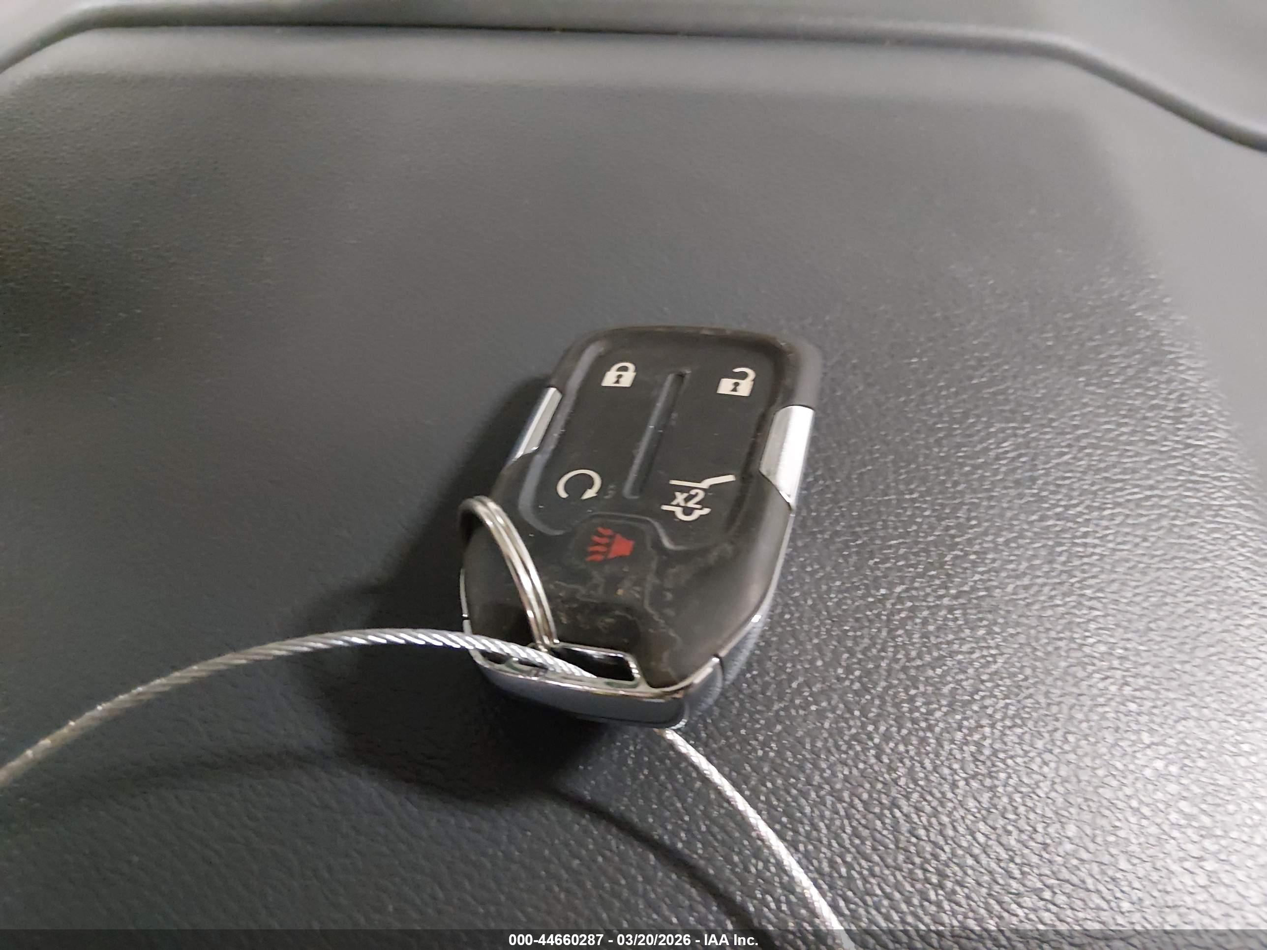 GMC ACADIA image 11