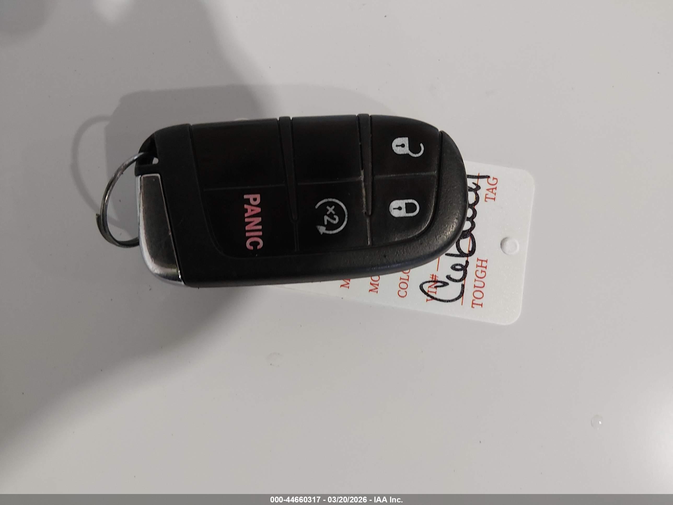 JEEP RENEGADE image 11