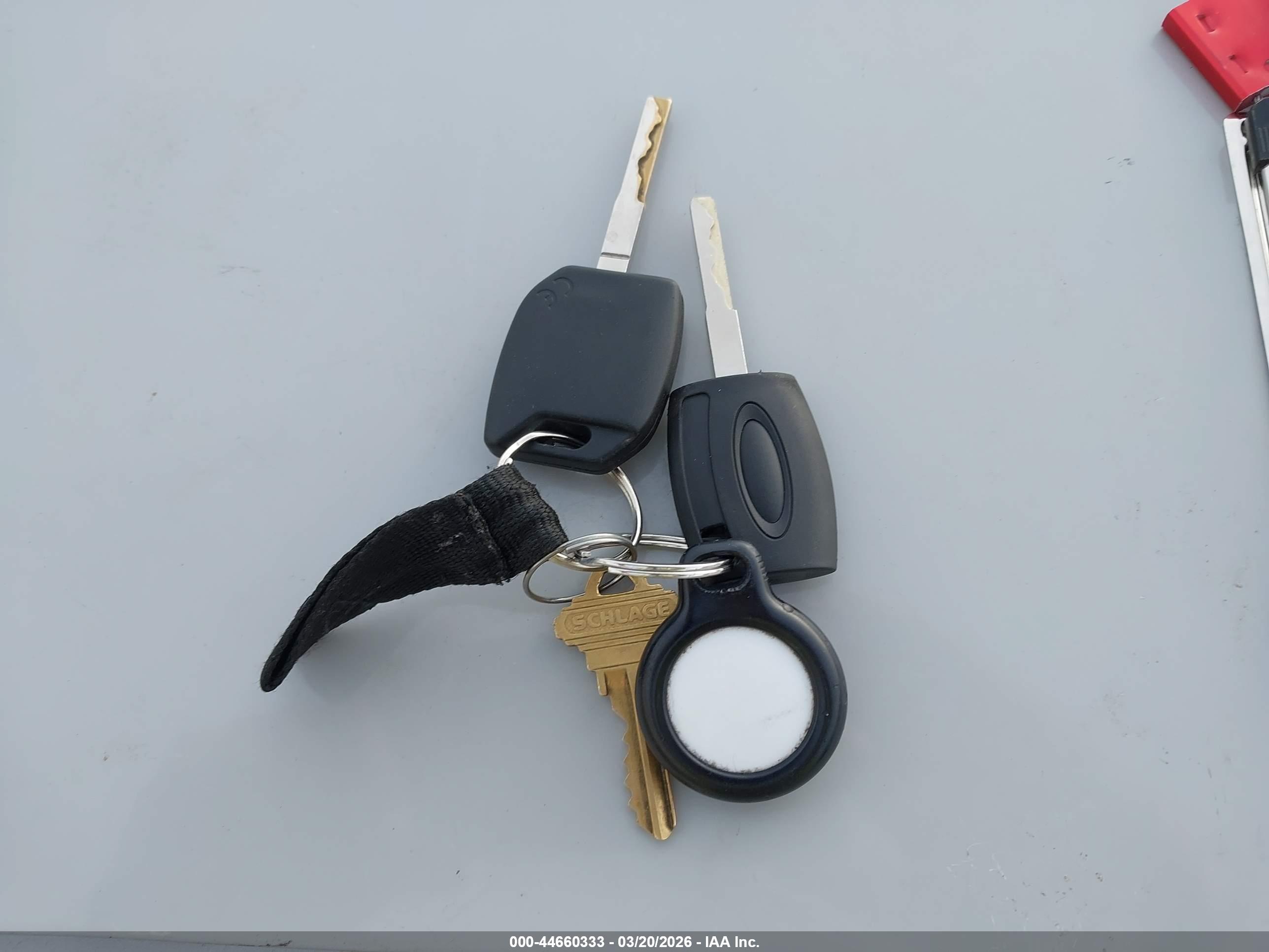 FORD FIESTA image 11